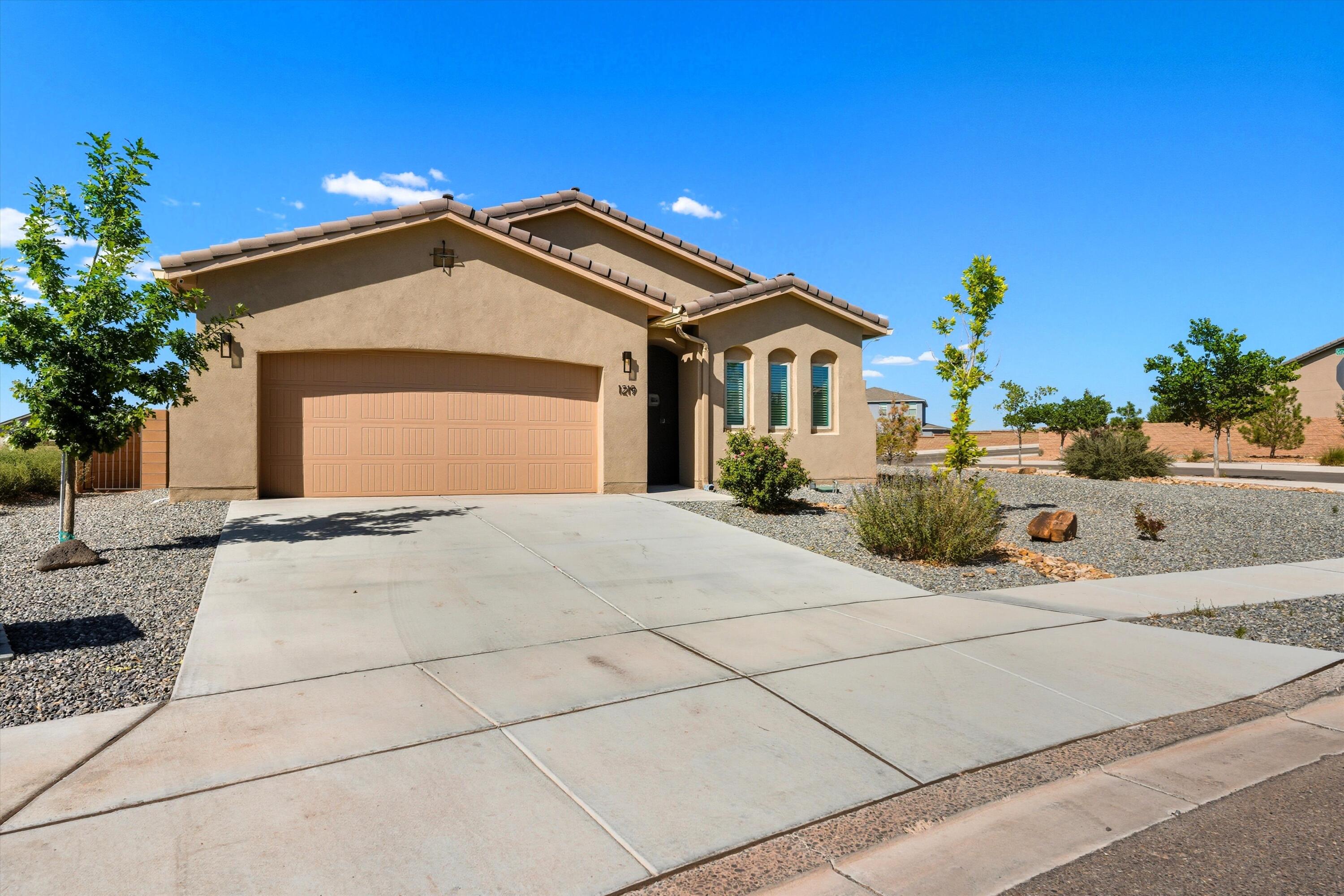 1219 Grace Street NE