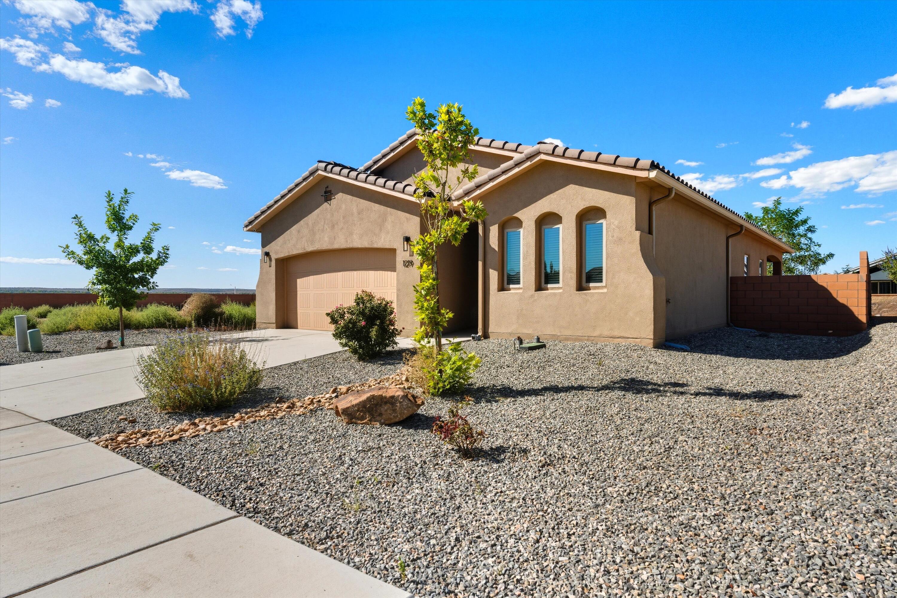 1219 Grace Street NE