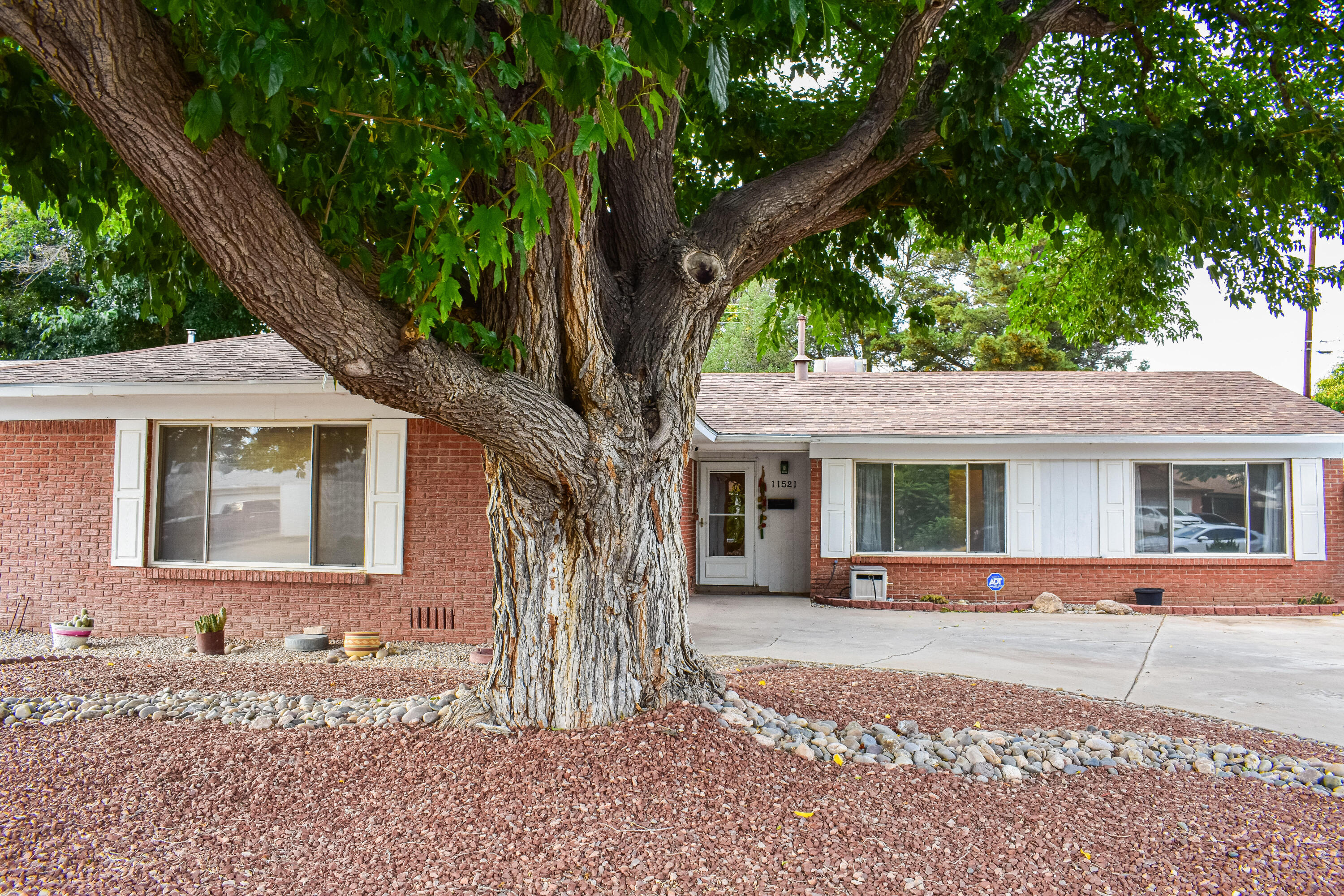 11521 VERSAILLES Avenue NE