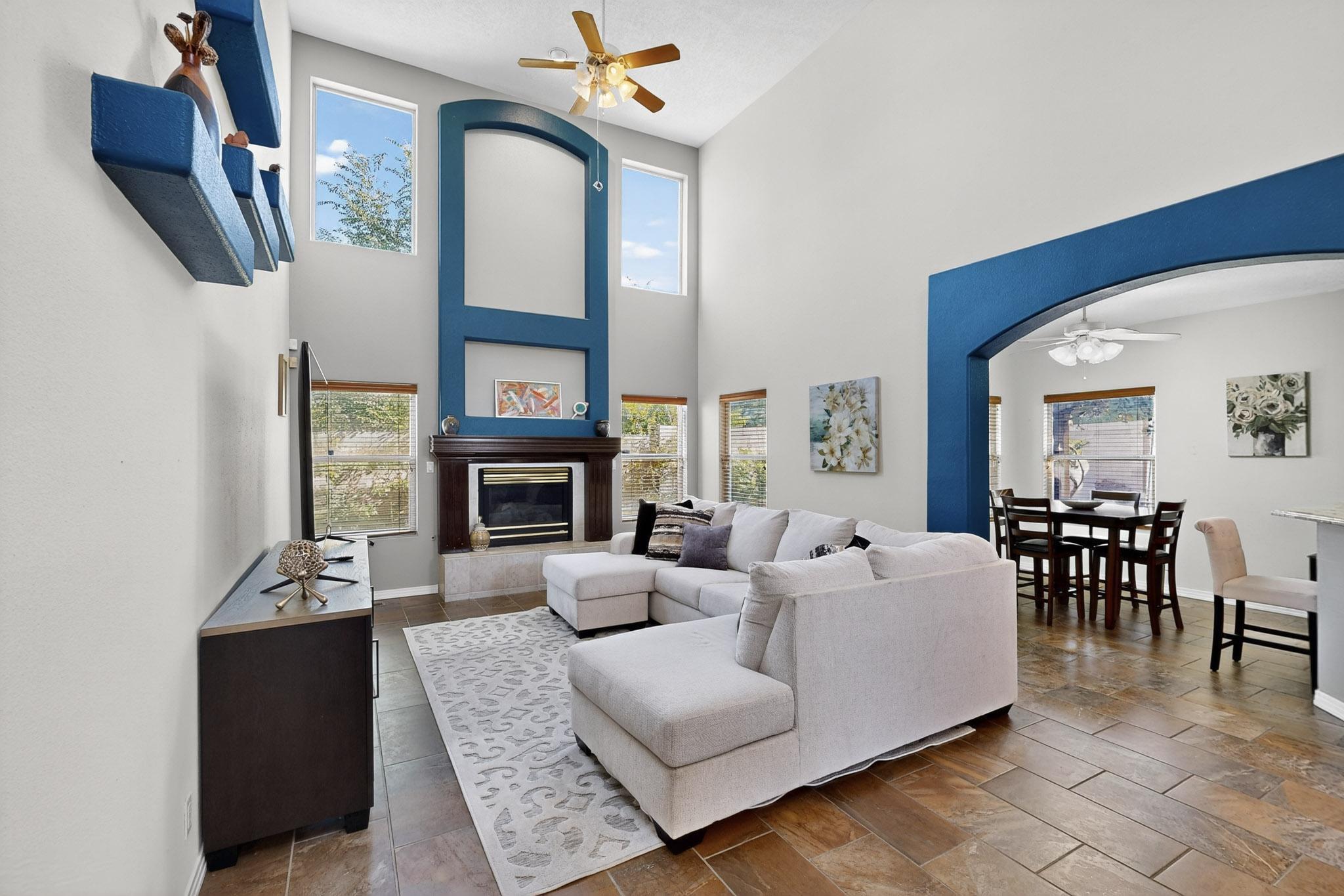 12533 MOUNTAIN RIDGE Place NE