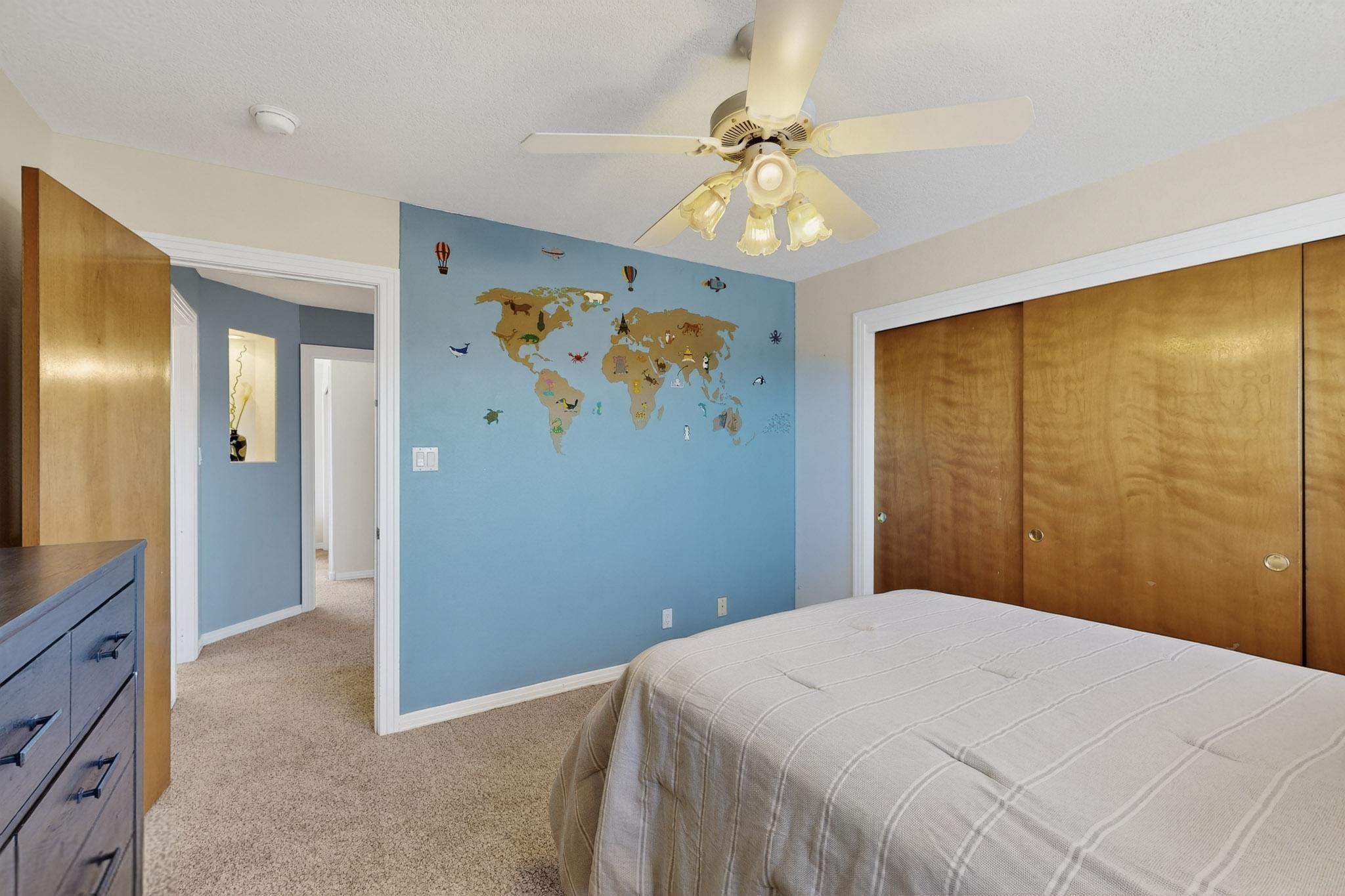 12533 MOUNTAIN RIDGE Place NE