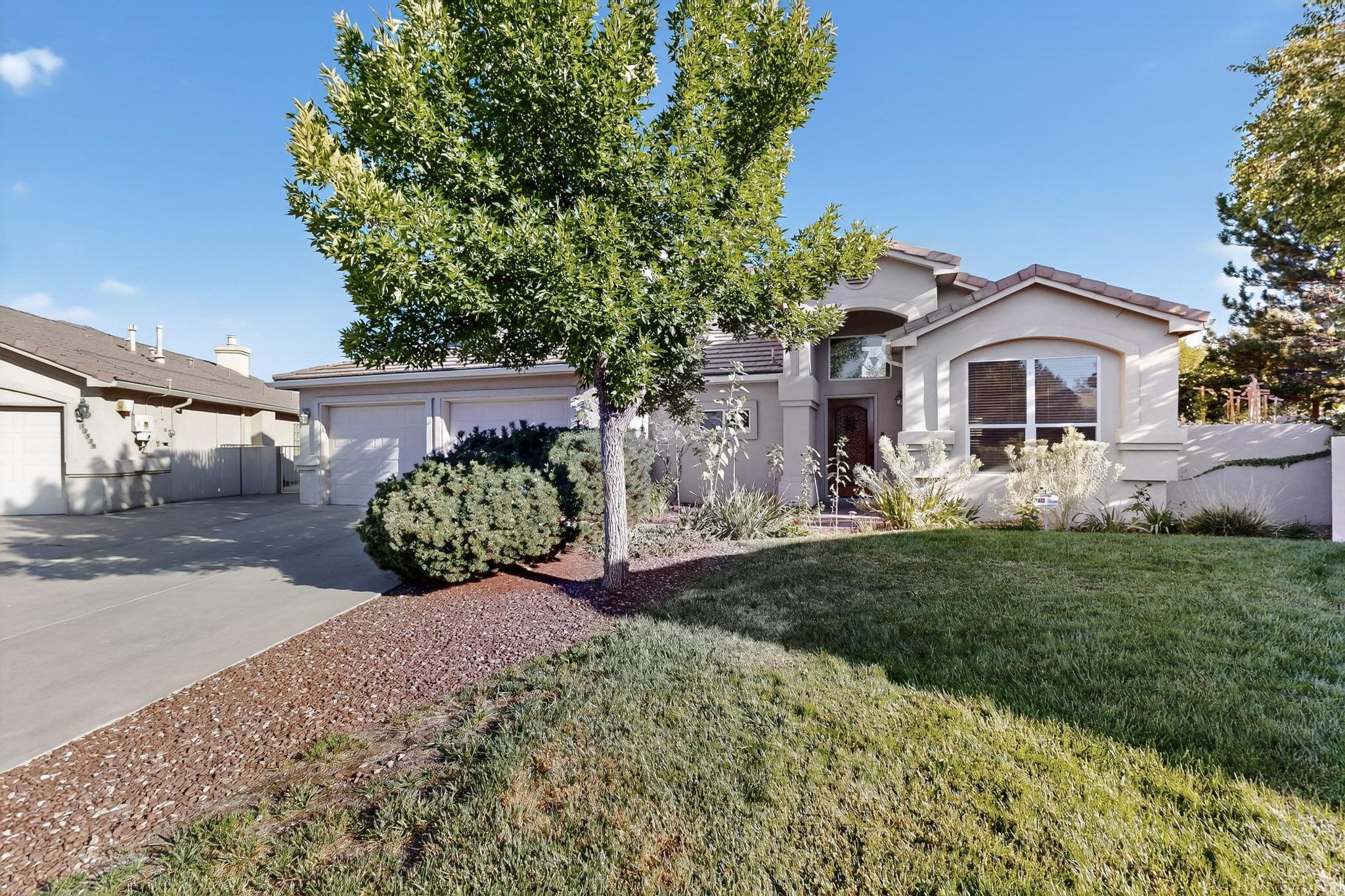 12533 MOUNTAIN RIDGE Place NE