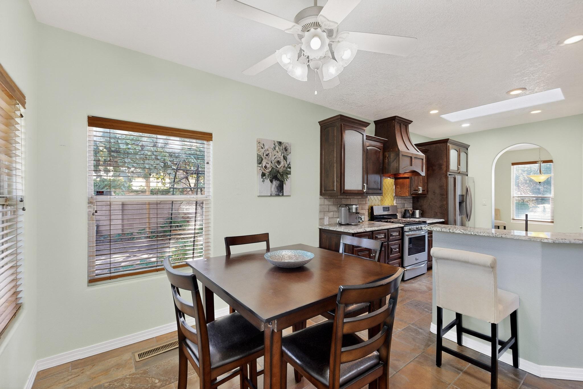 12533 MOUNTAIN RIDGE Place NE