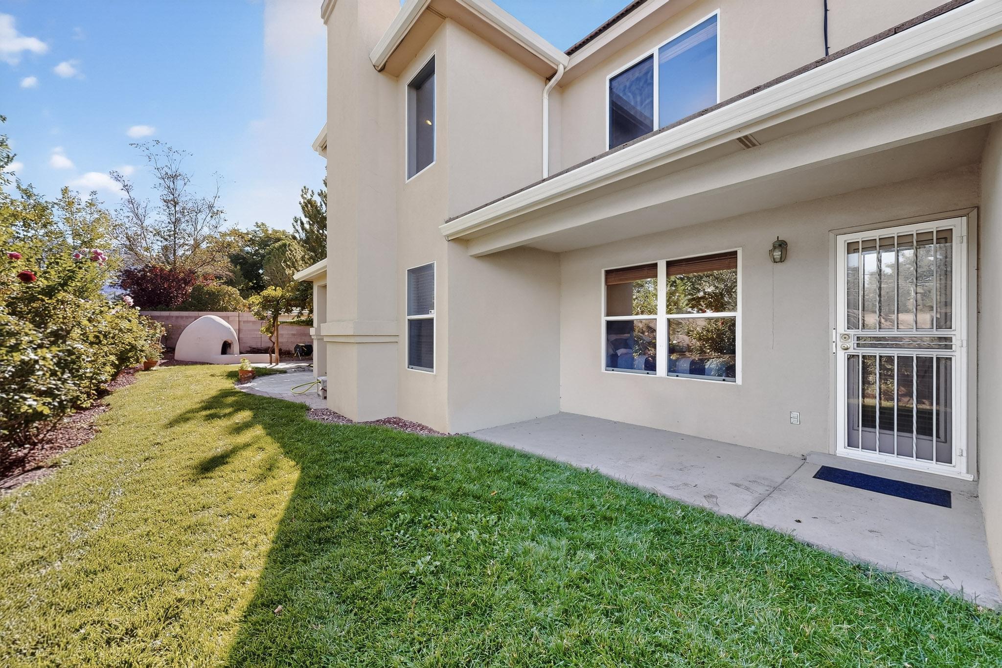 12533 MOUNTAIN RIDGE Place NE