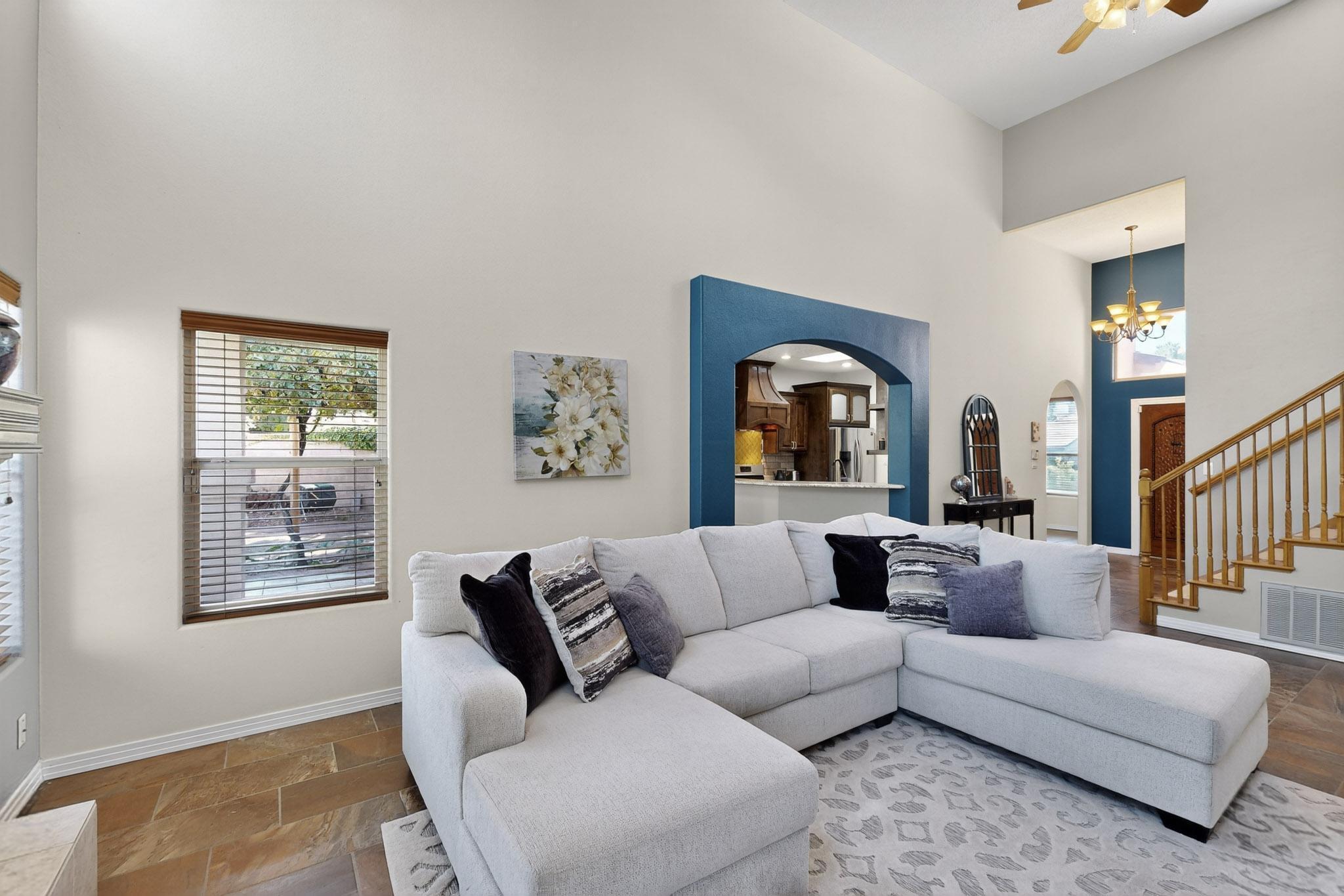 12533 MOUNTAIN RIDGE Place NE