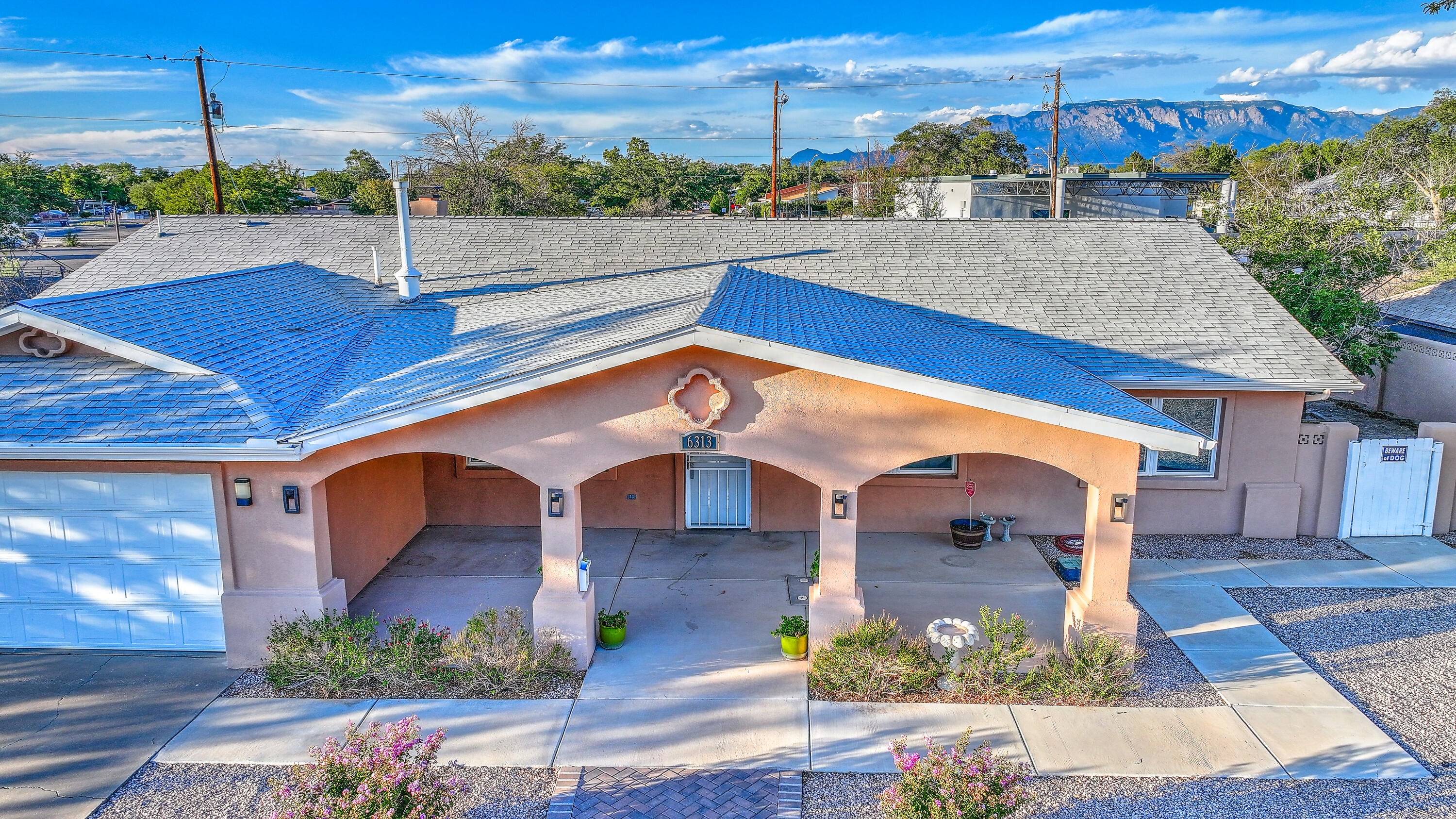 6313 MITCHELL Road SE