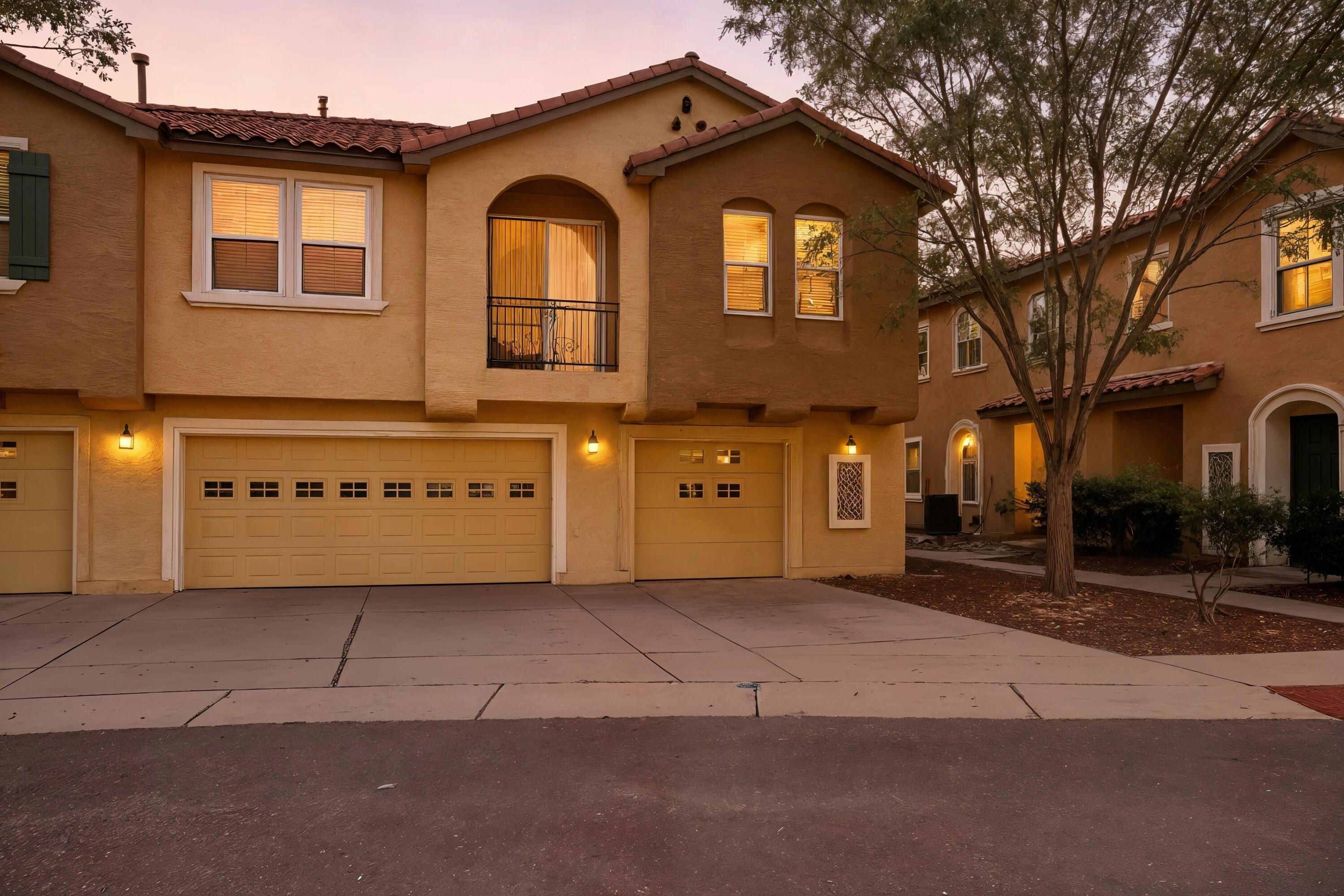 601 Menaul Boulevard NE 2106