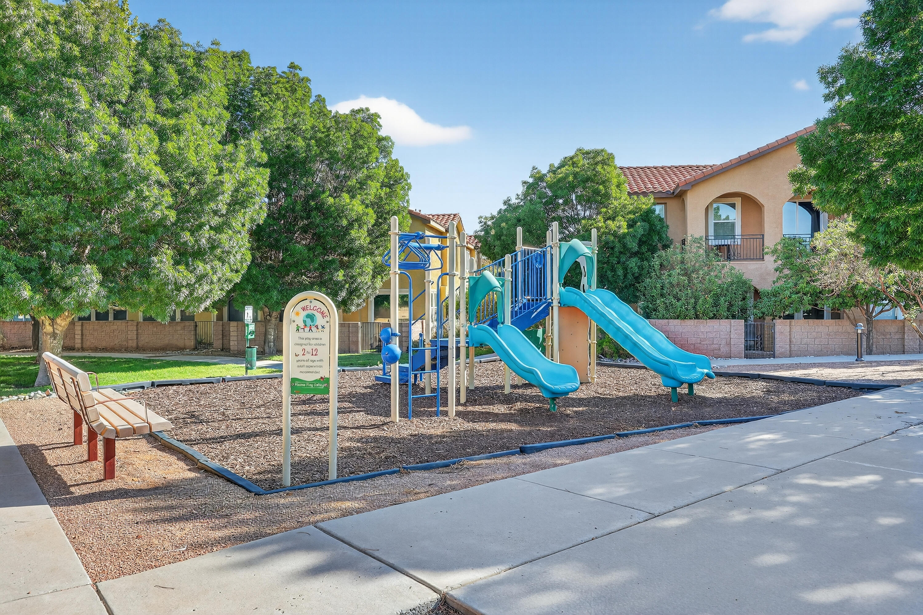 601 Menaul Boulevard NE 2106