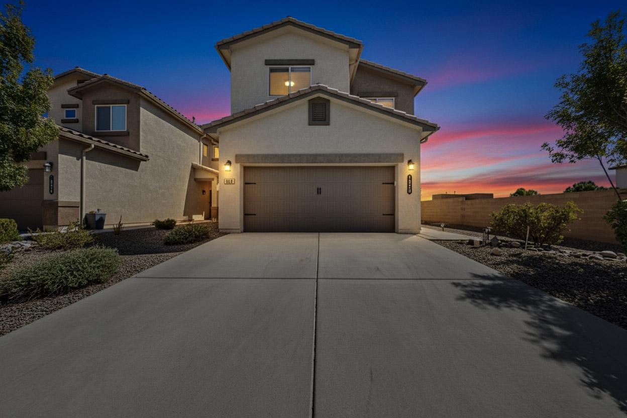 1920 SUMMER BREEZE Drive NW