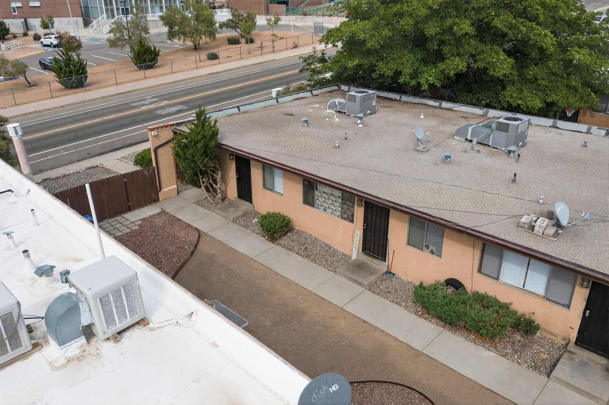 12712 Constitution Avenue NE