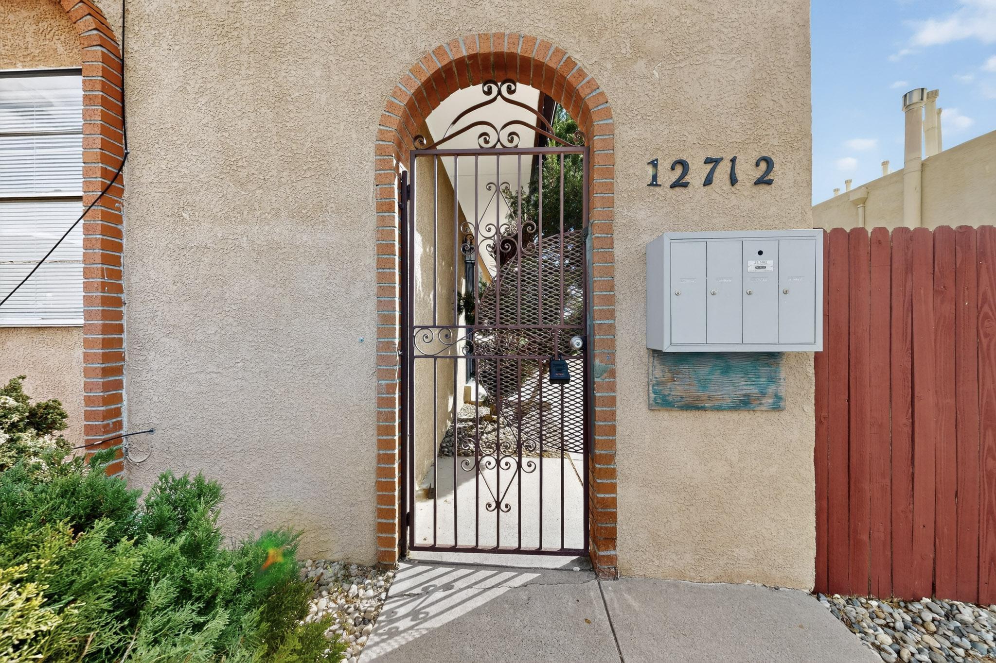 12712 Constitution Avenue NE