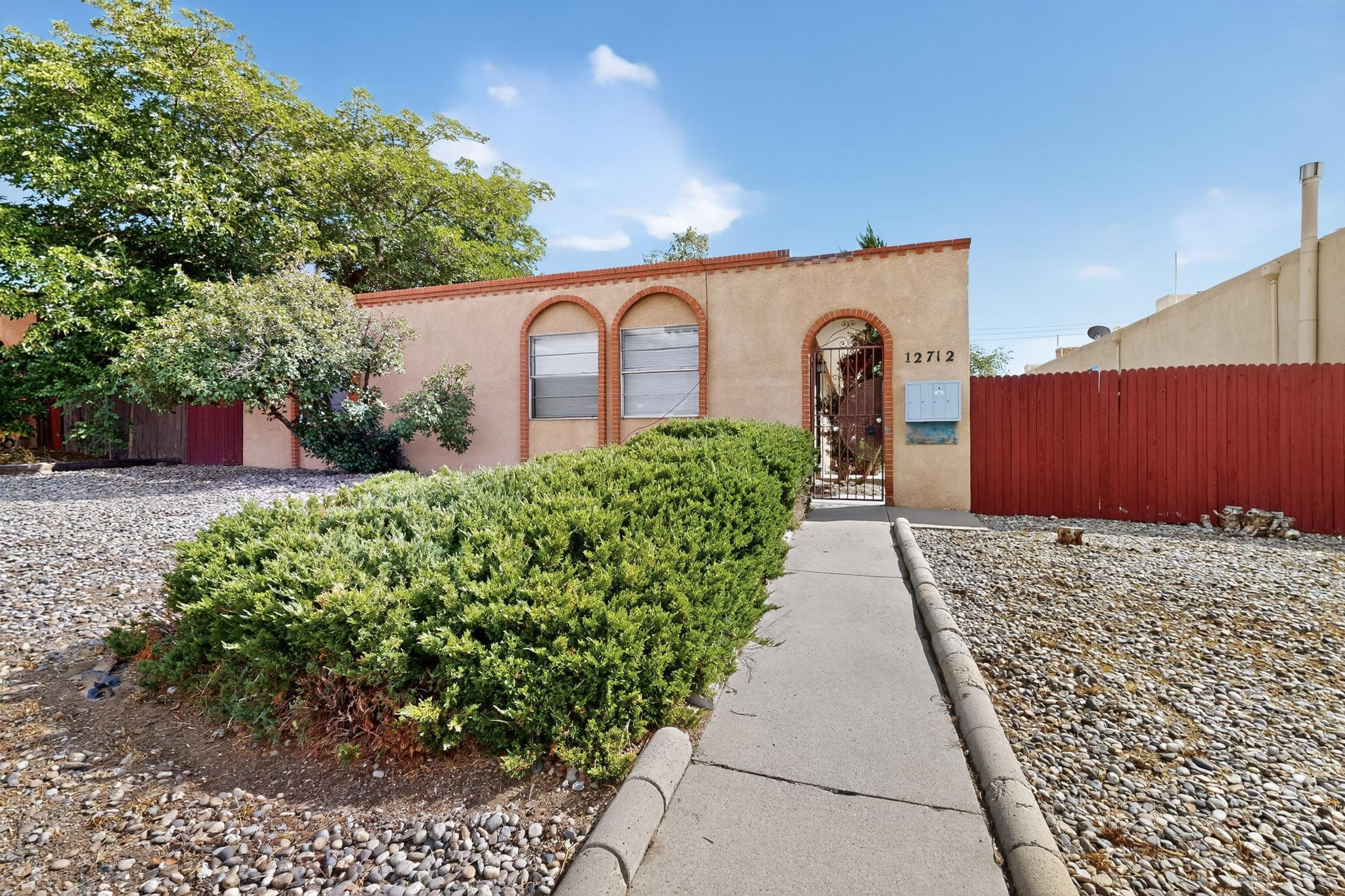 12712 Constitution Avenue NE