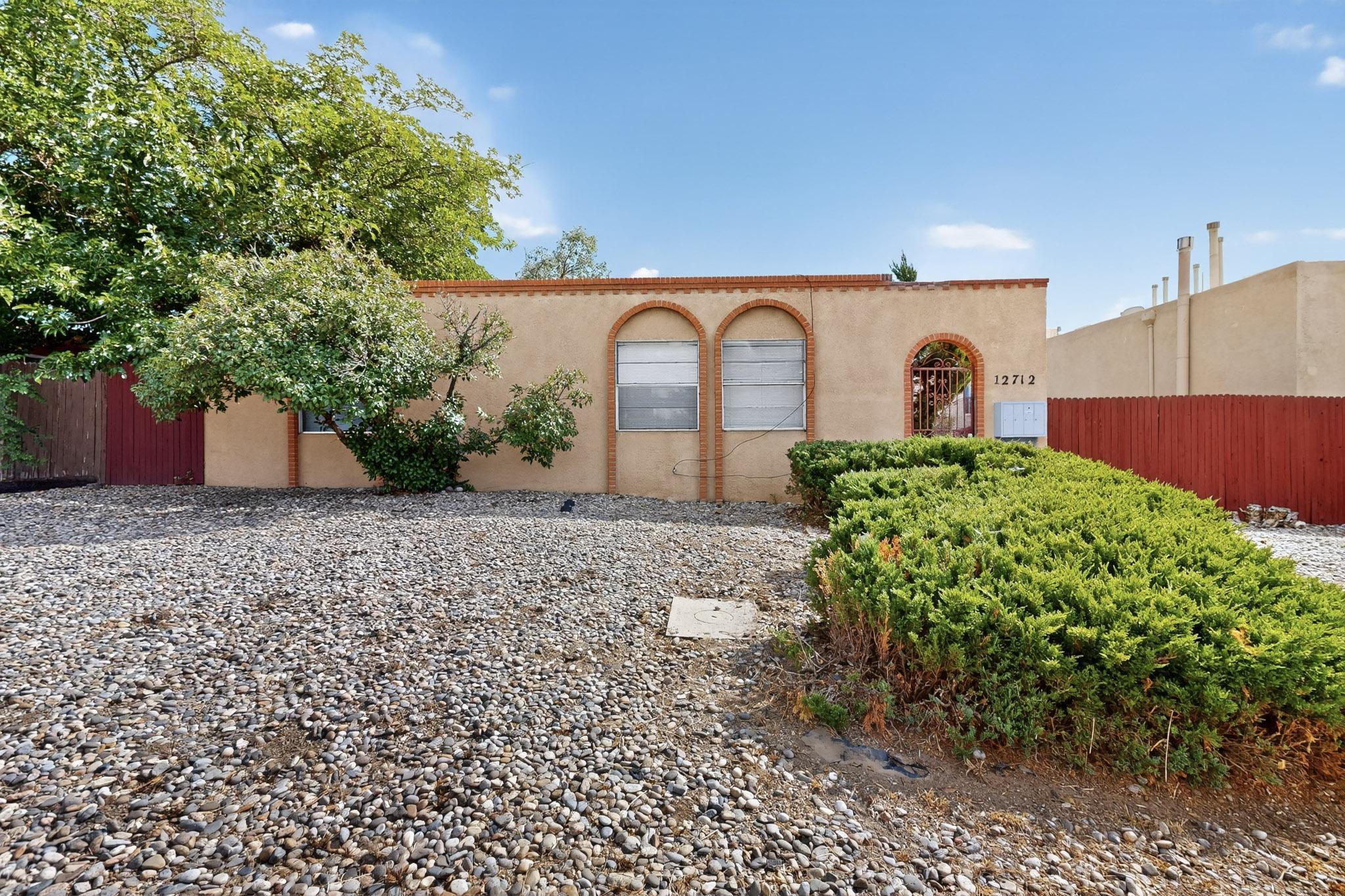 12712 Constitution Avenue NE