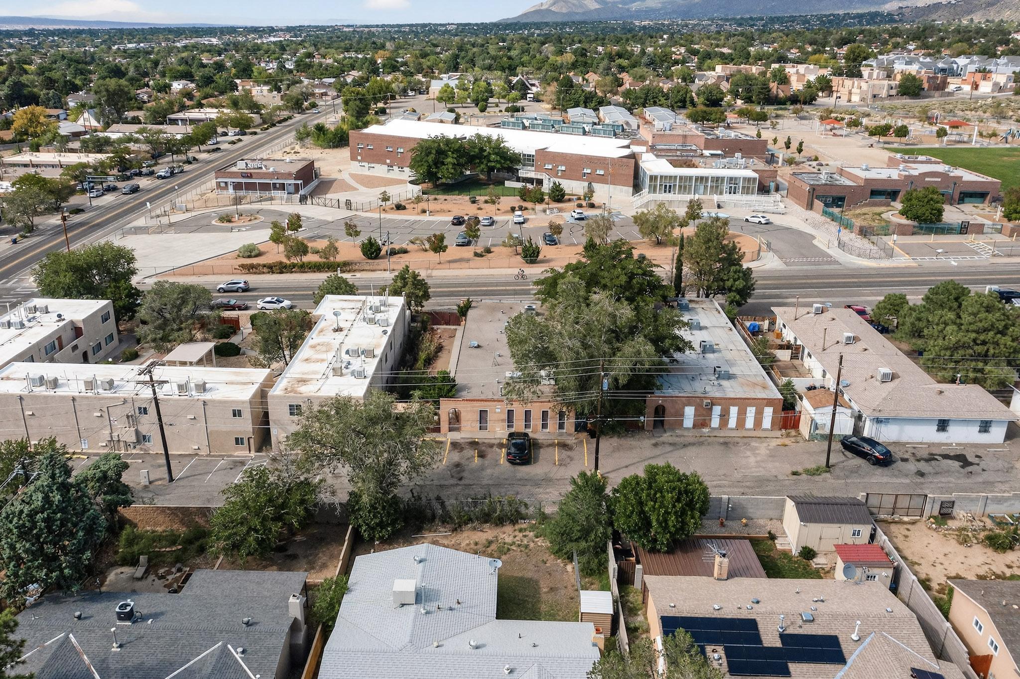 12712 Constitution Avenue NE