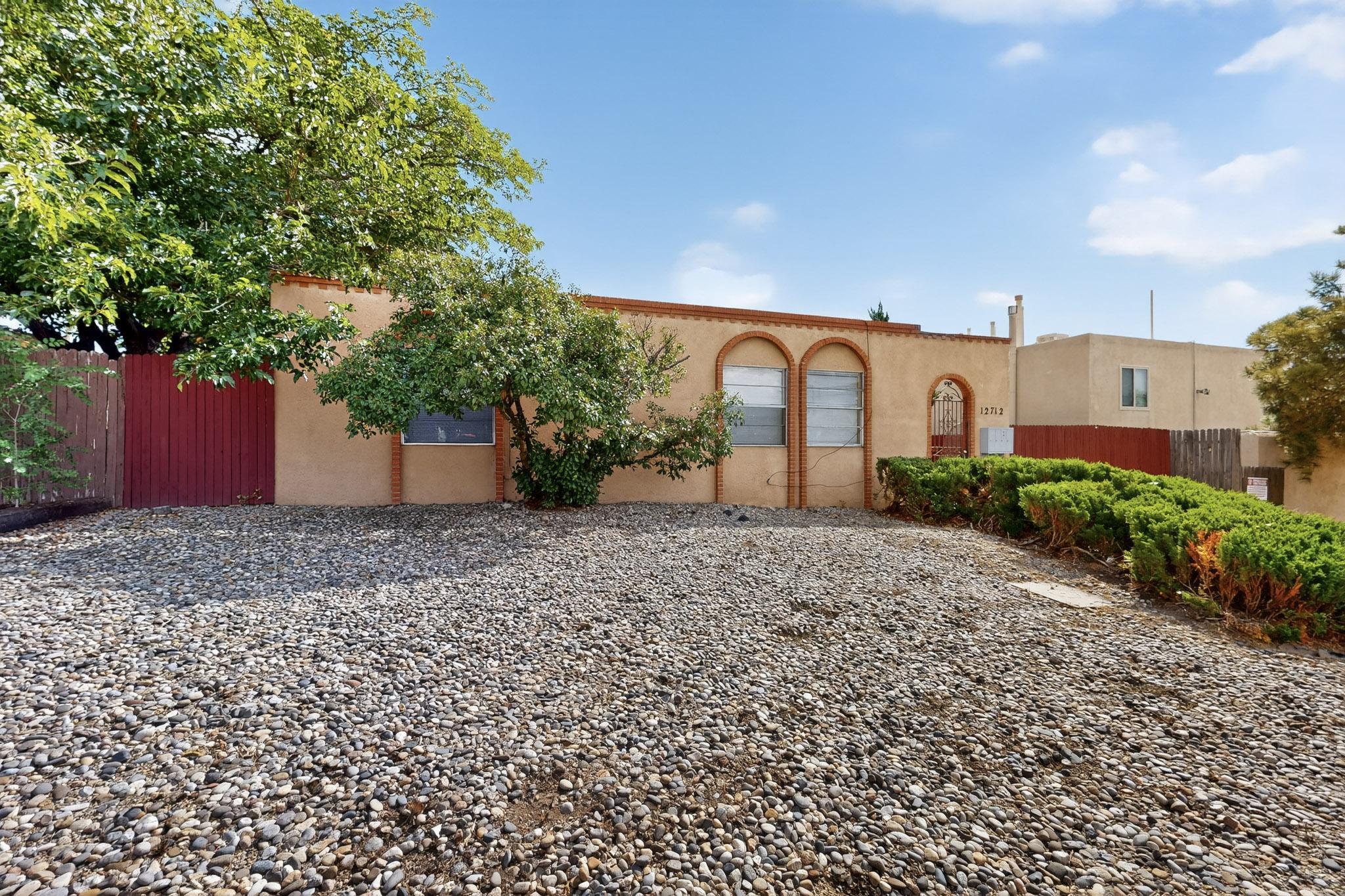 12712 Constitution Avenue NE