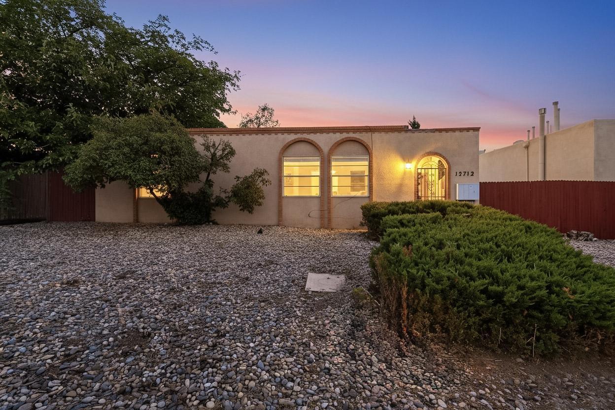 12712 Constitution Avenue NE