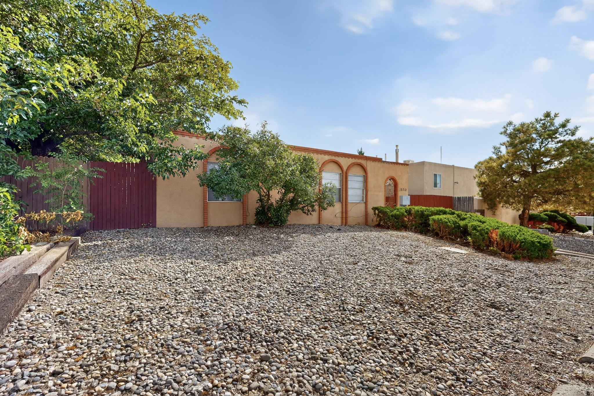 12712 Constitution Avenue NE