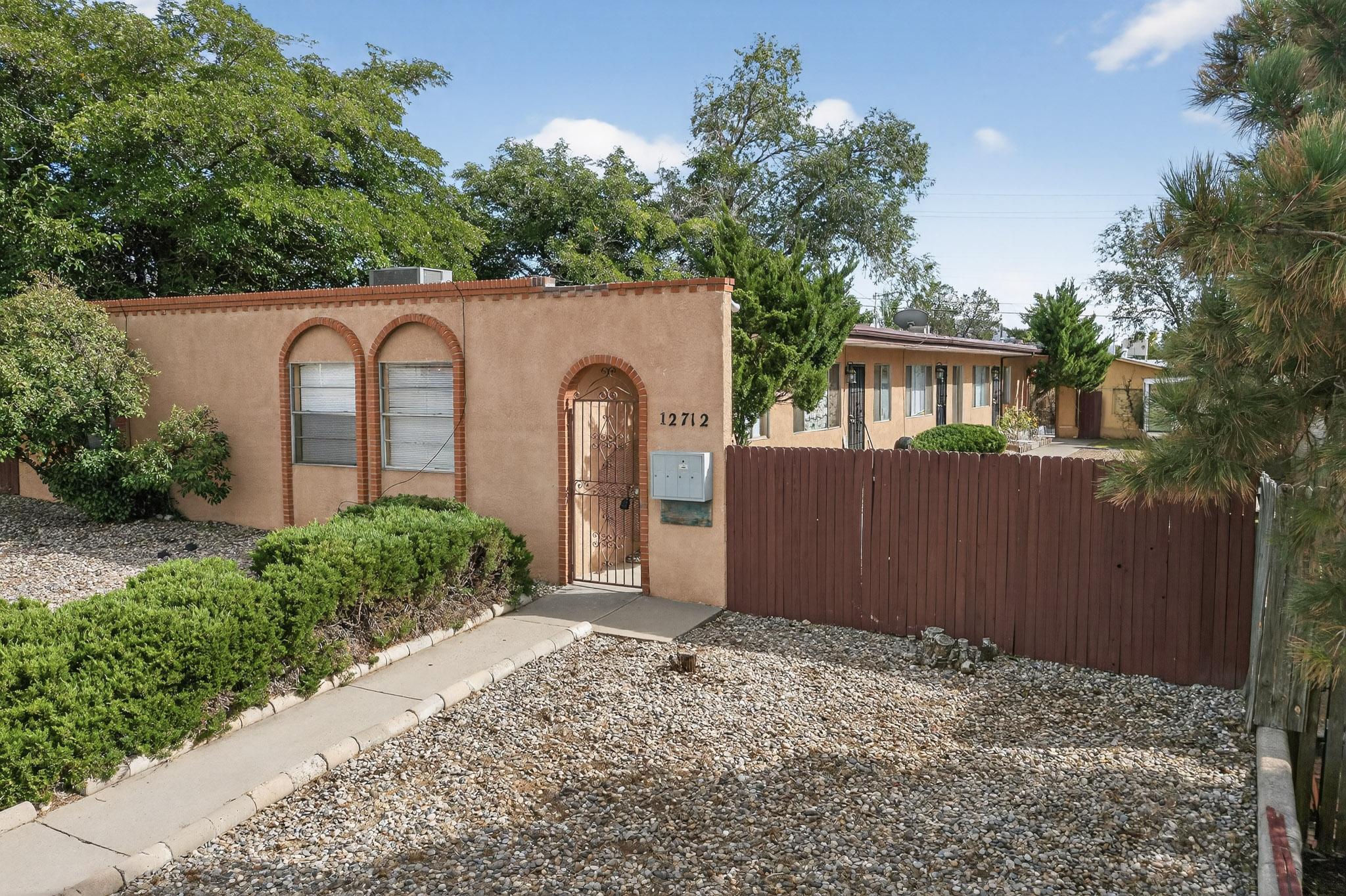 12712 Constitution Avenue NE