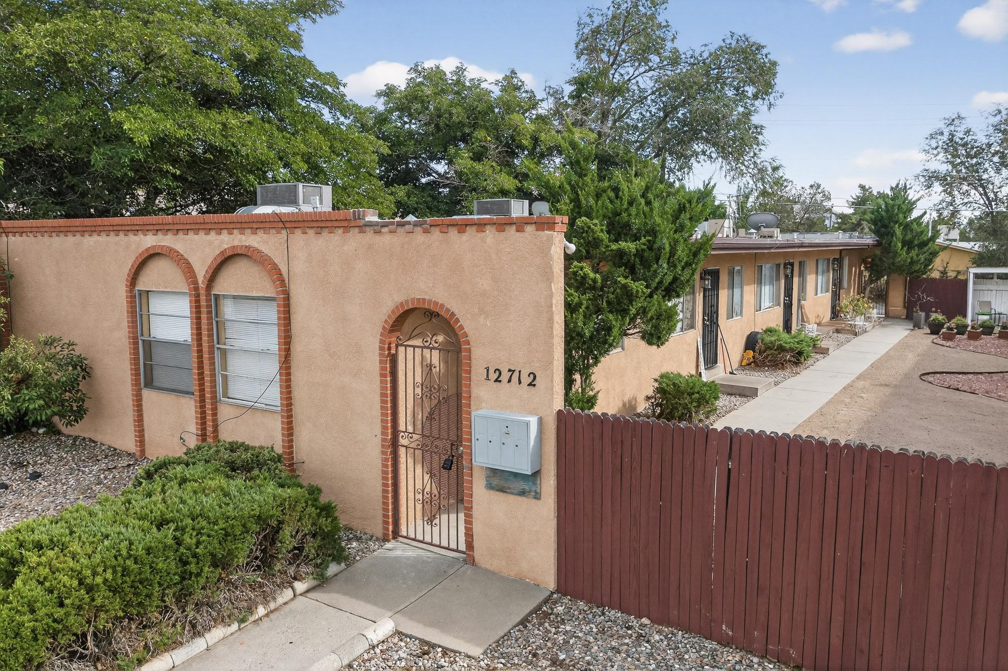 12712 Constitution Avenue NE