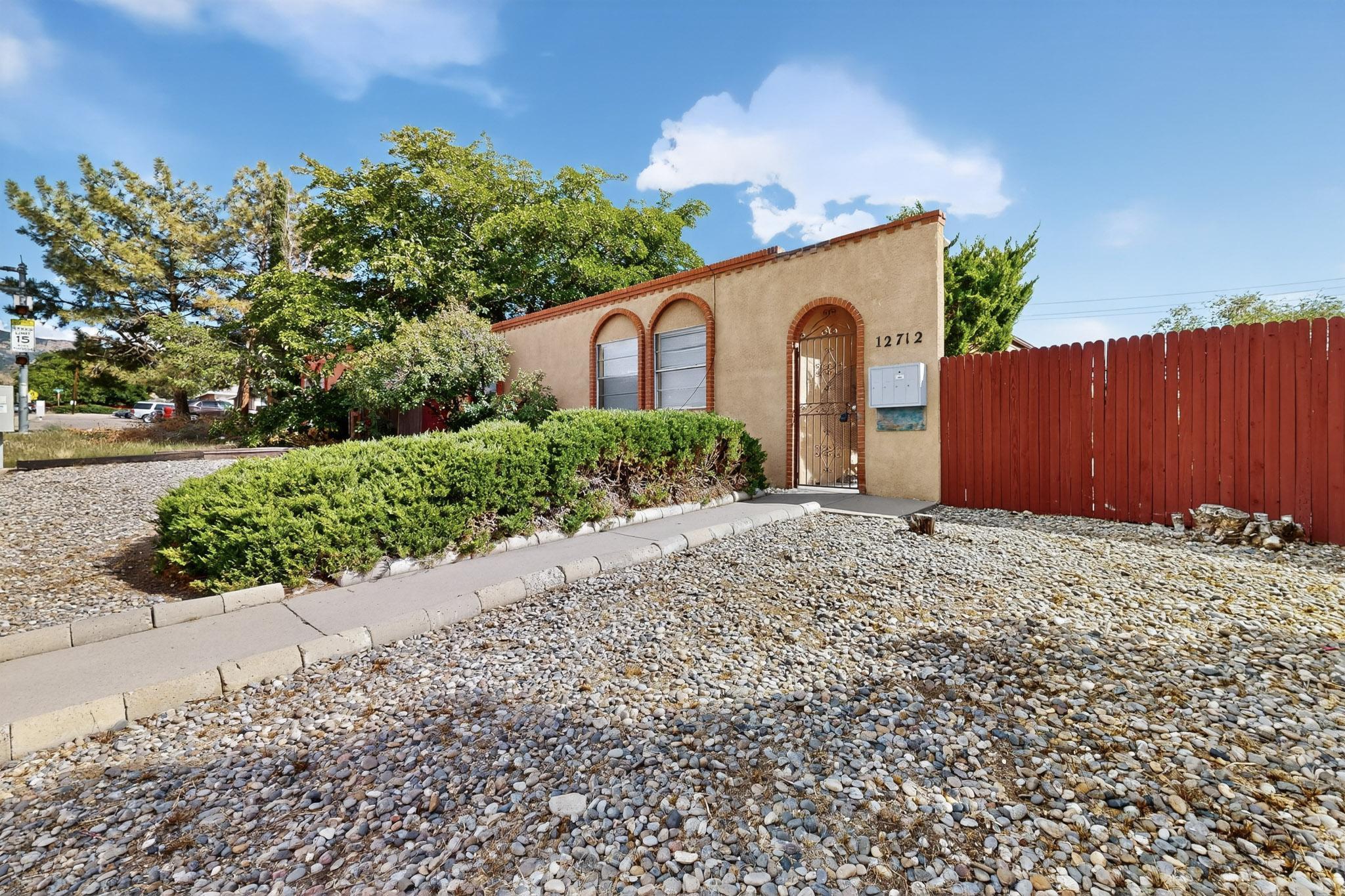 12712 Constitution Avenue NE