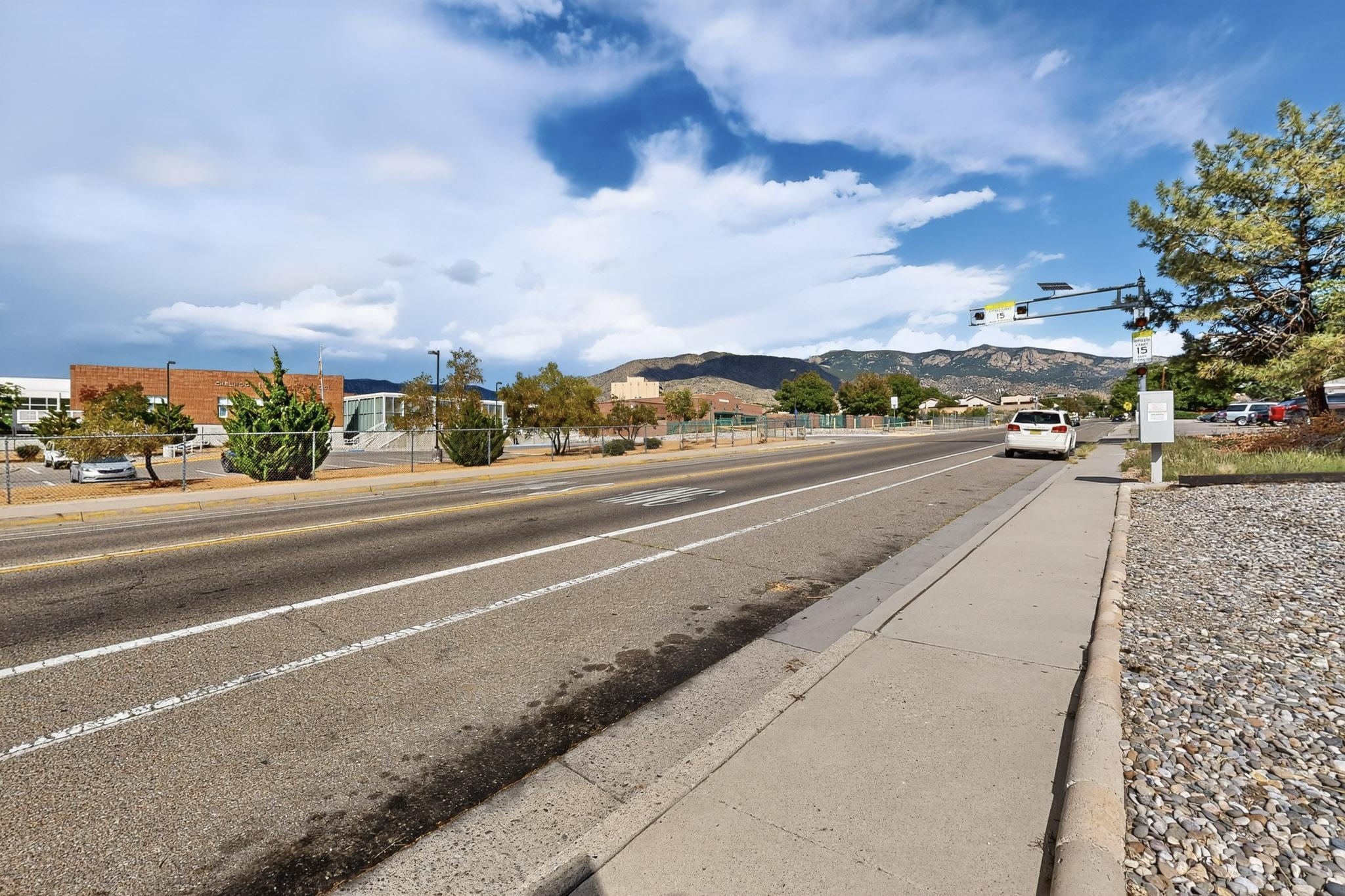 12712 Constitution Avenue NE