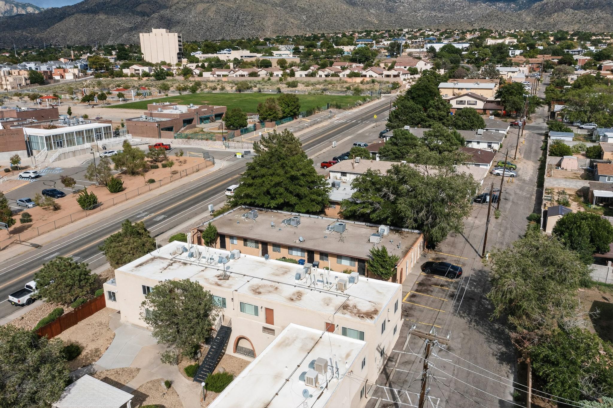 12712 Constitution Avenue NE