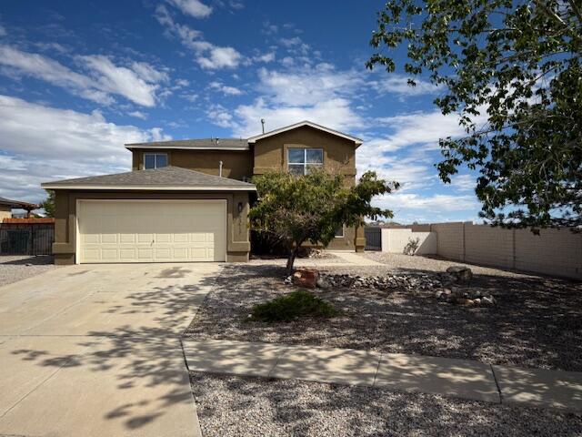 6313 TURQUOISE Trail NE
