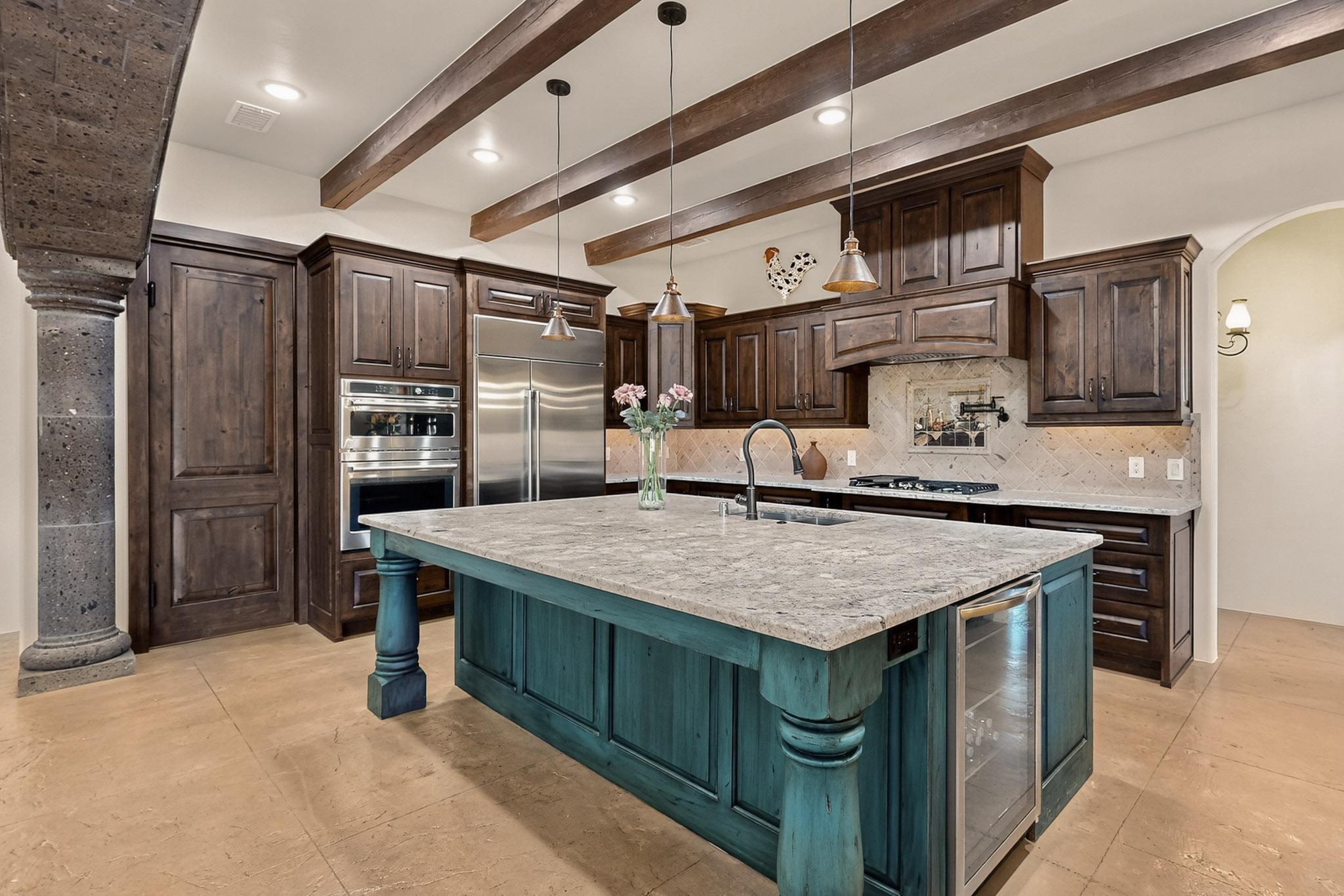 6224 Camino Alto Court NW