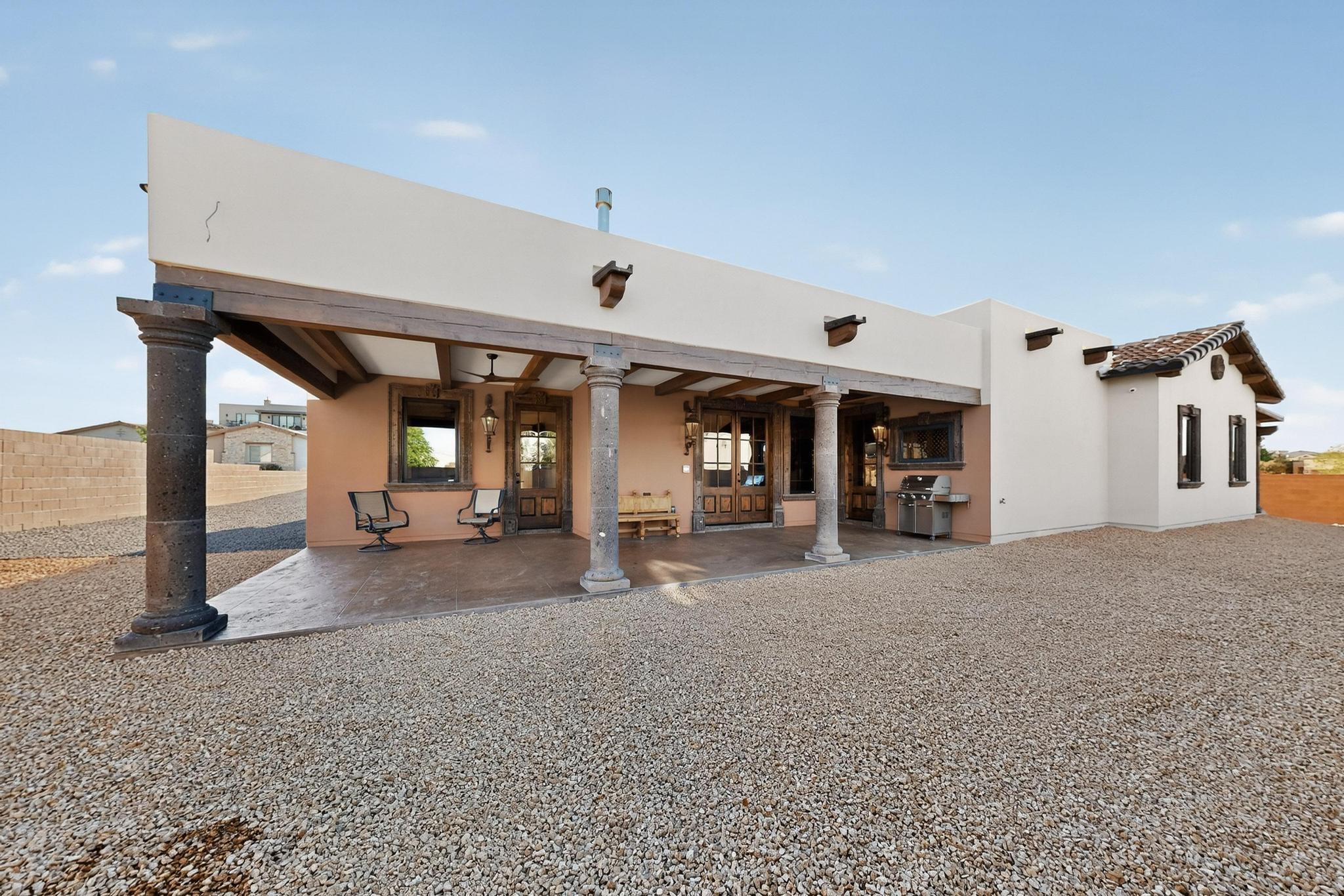 6224 Camino Alto Court NW