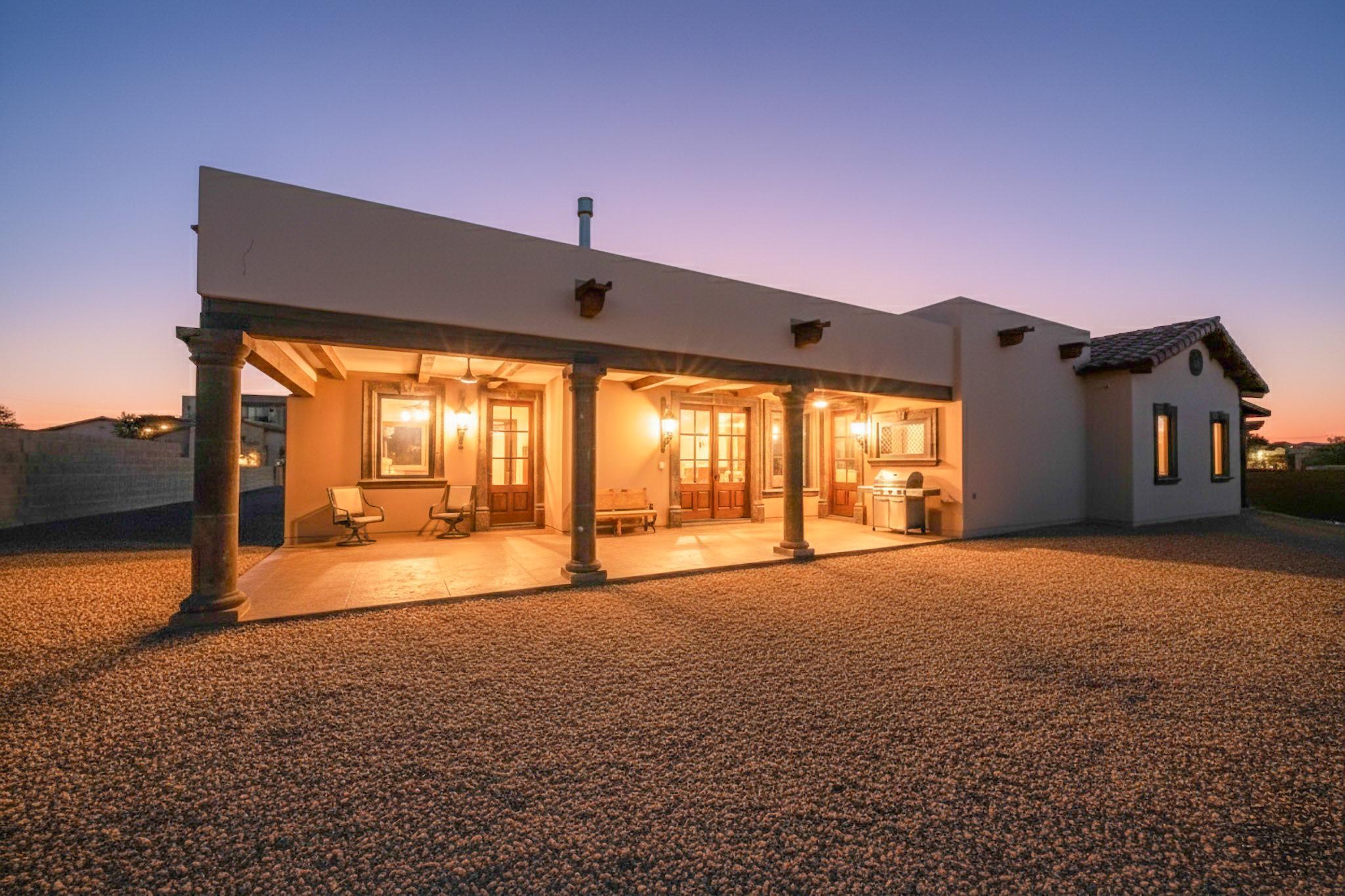 6224 Camino Alto Court NW