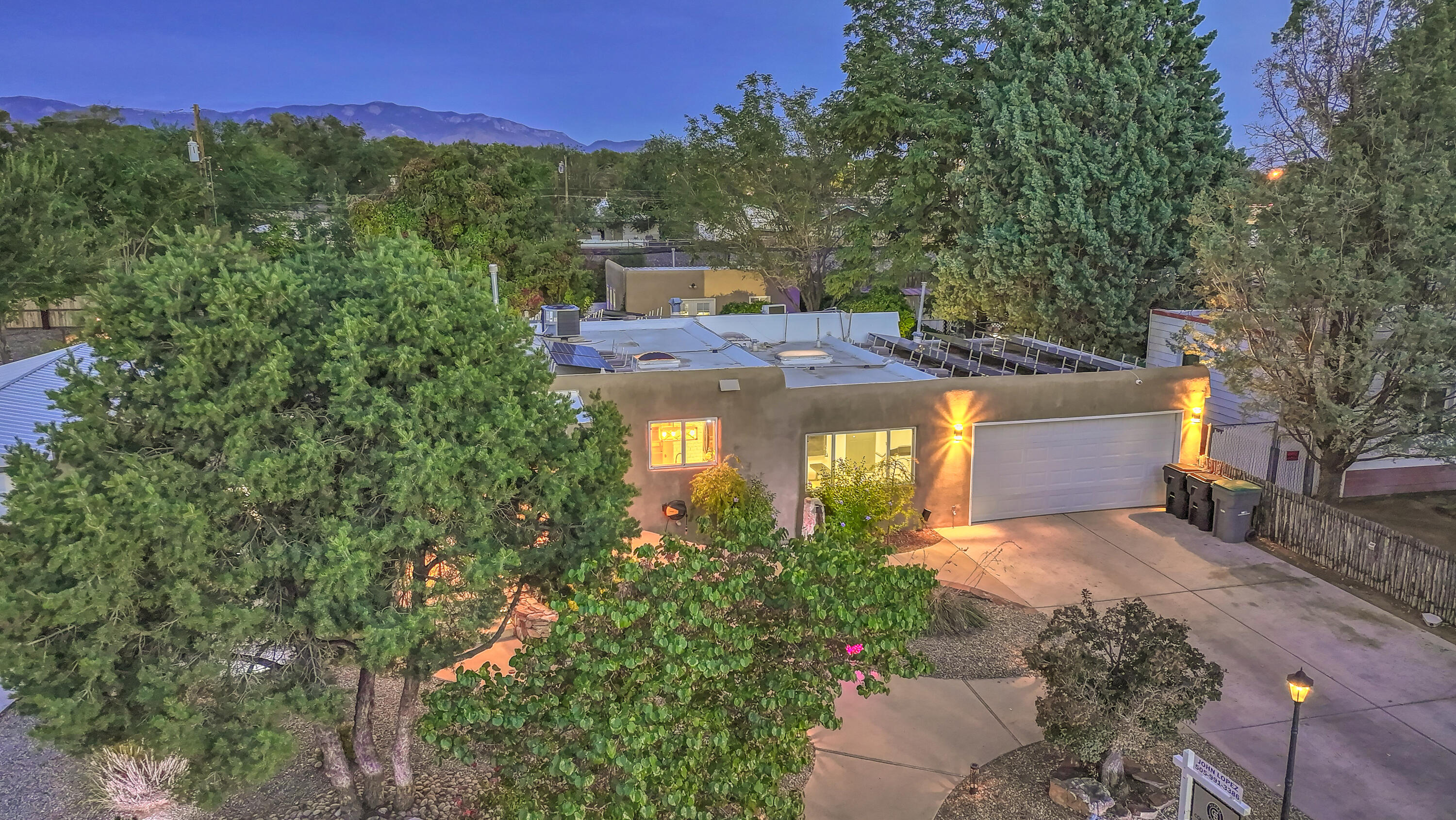 6616 TIERRA Drive NW