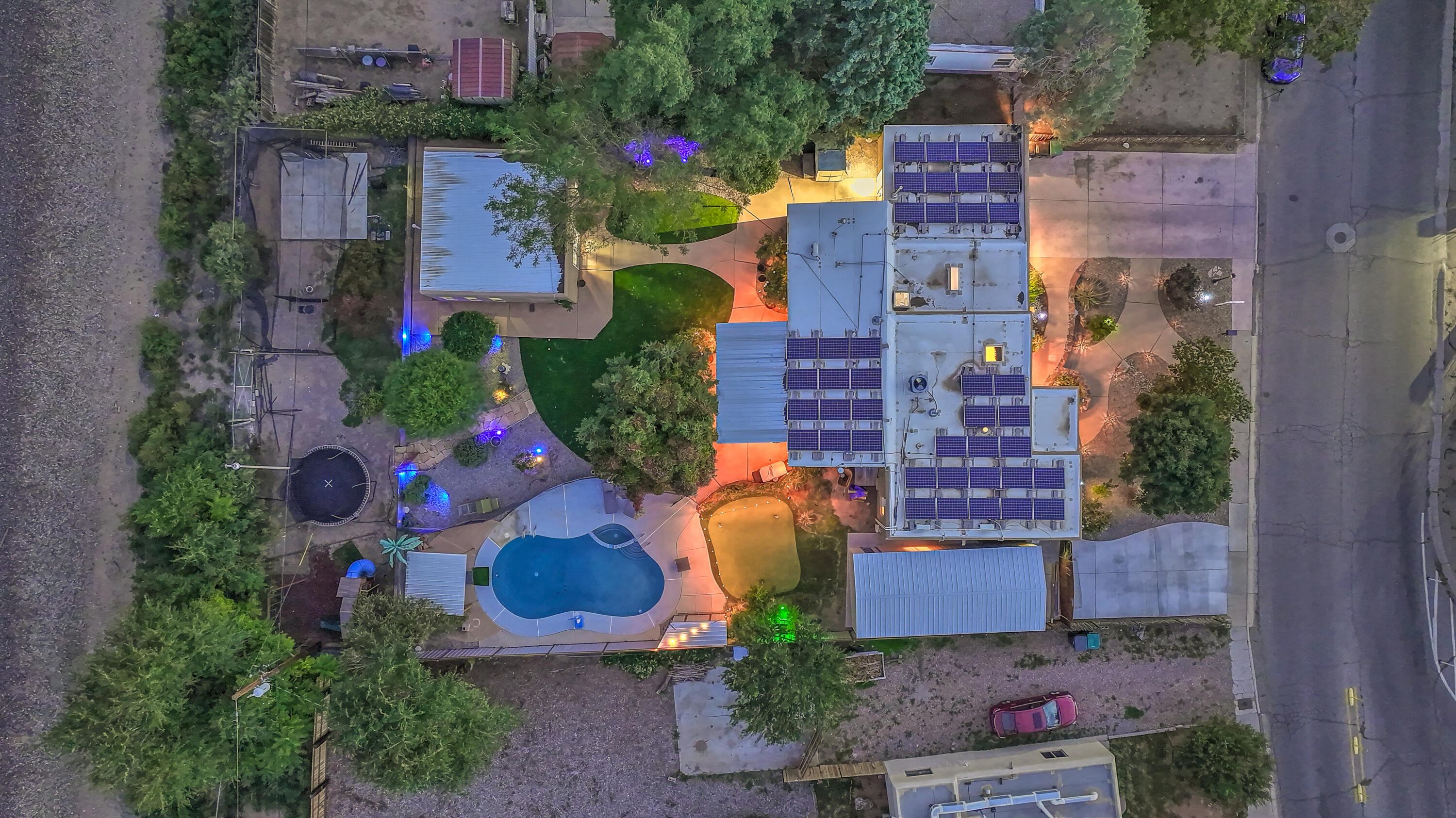 6616 TIERRA Drive NW