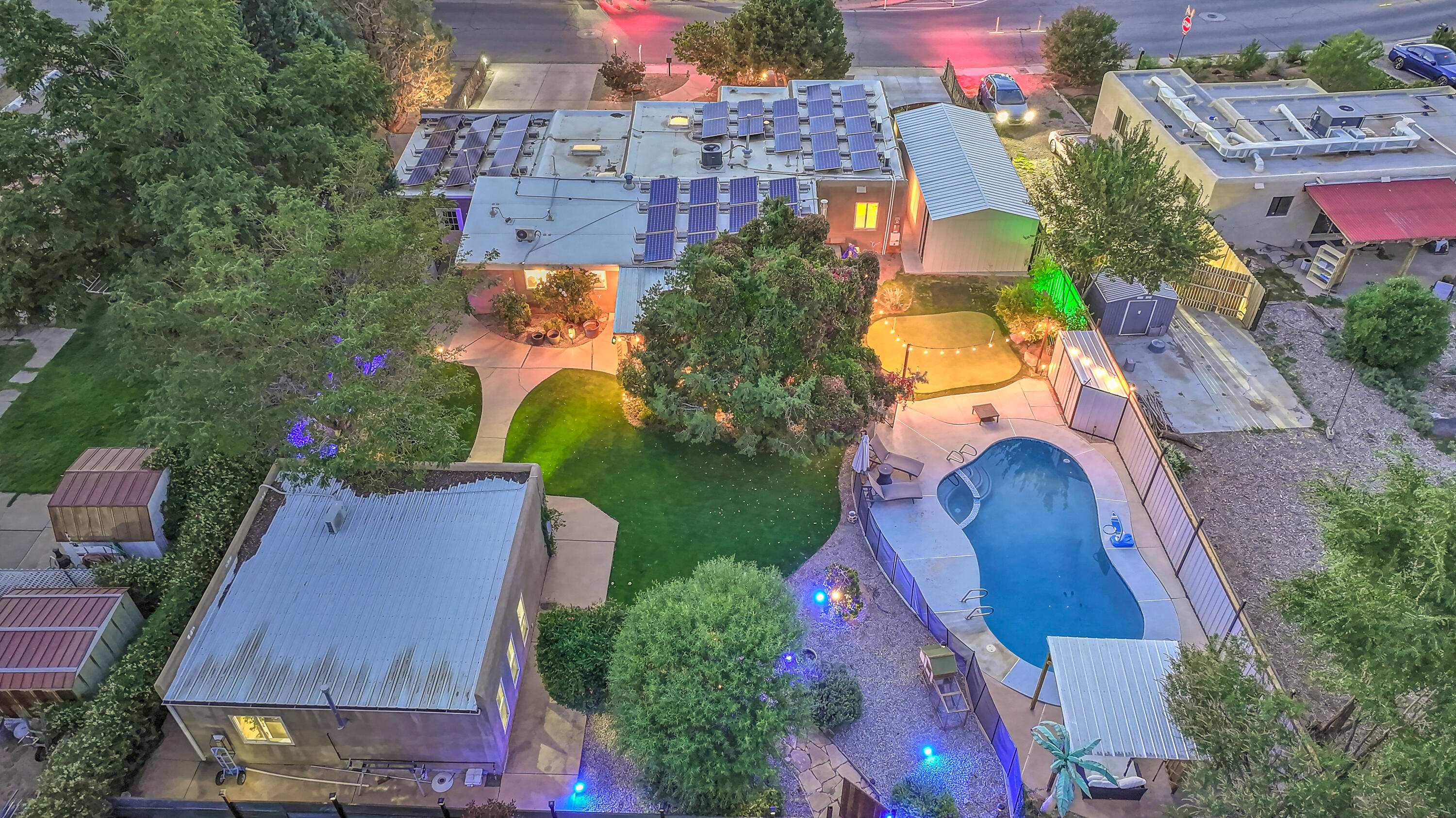 6616 TIERRA Drive NW