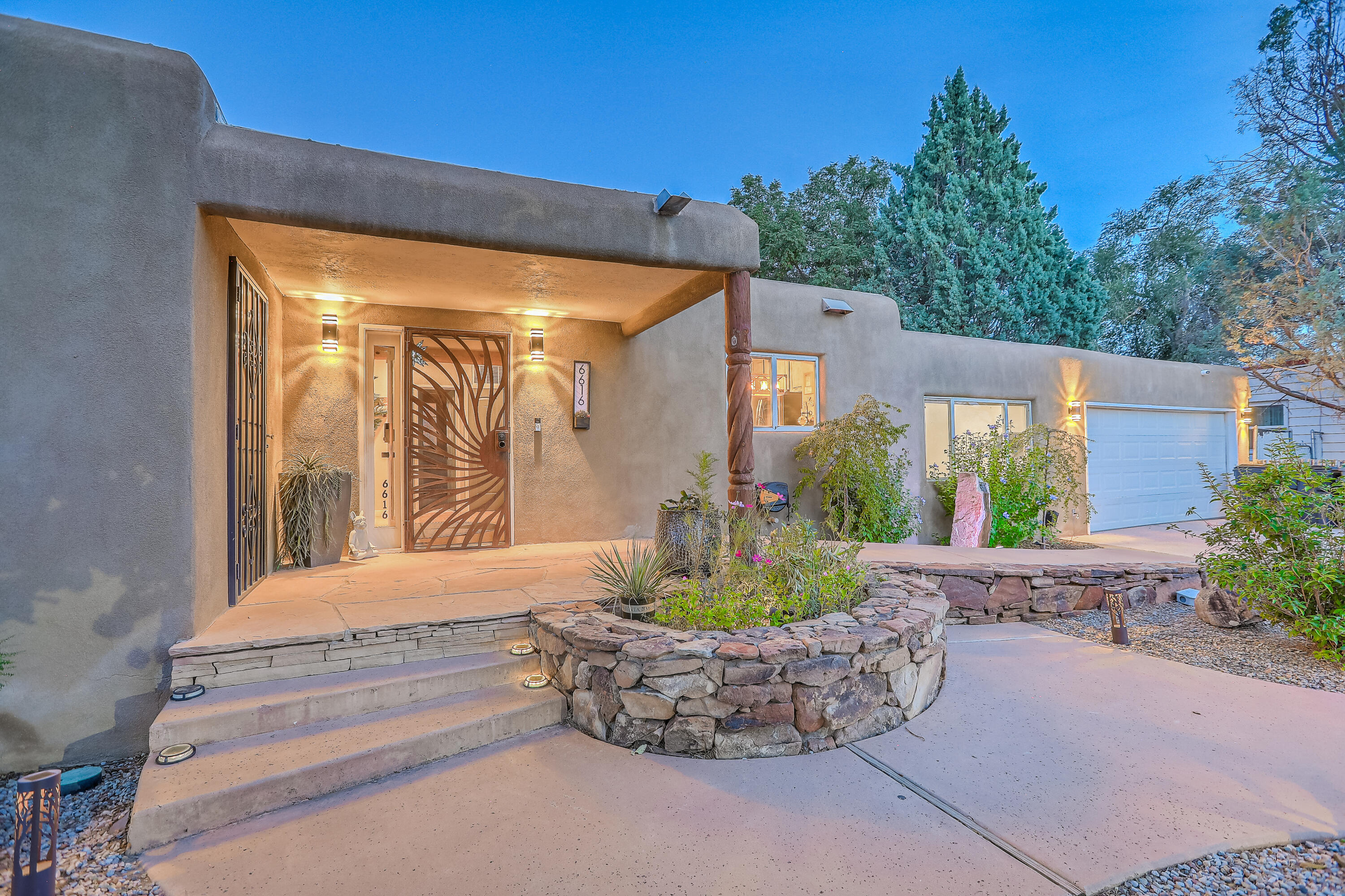 6616 TIERRA Drive NW