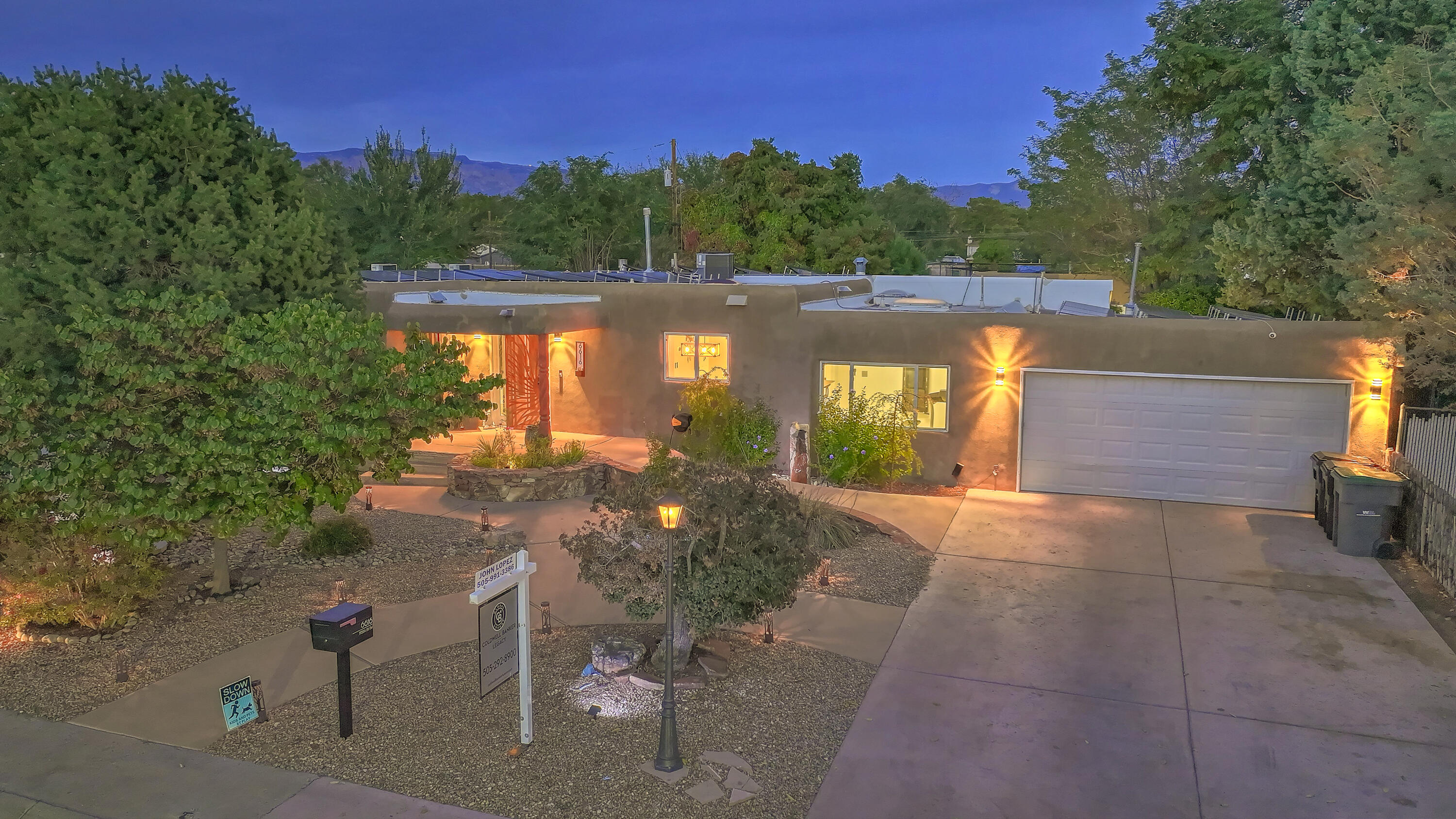 6616 TIERRA Drive NW