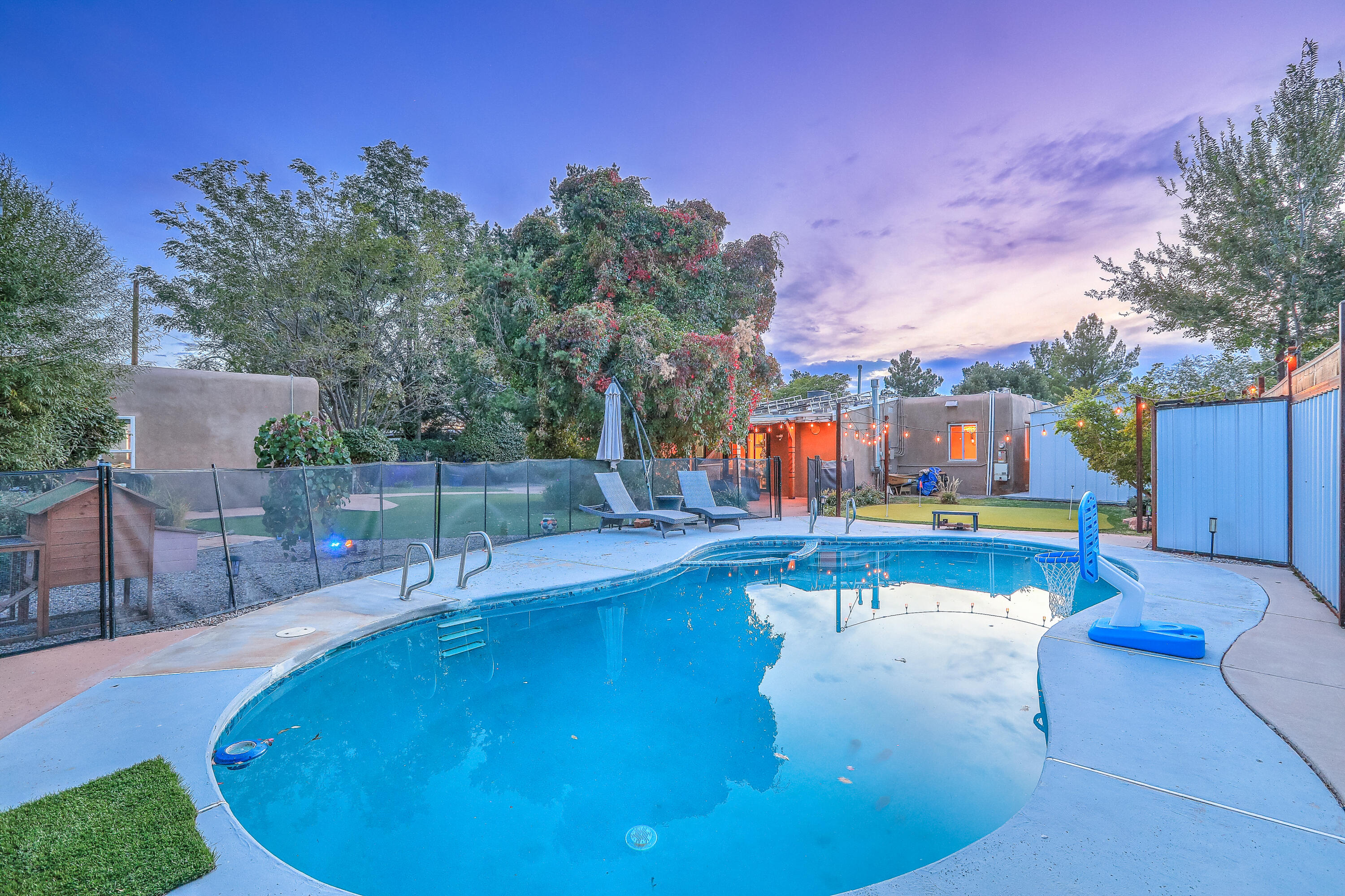 6616 TIERRA Drive NW