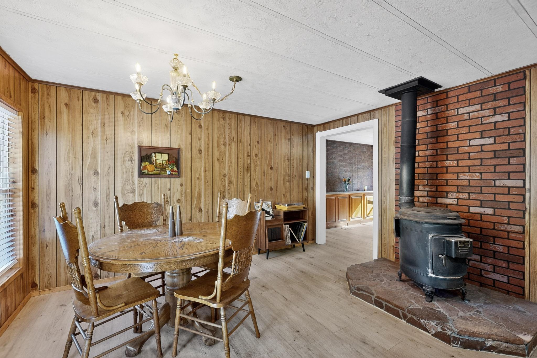 130 STUBBORN PINE Road