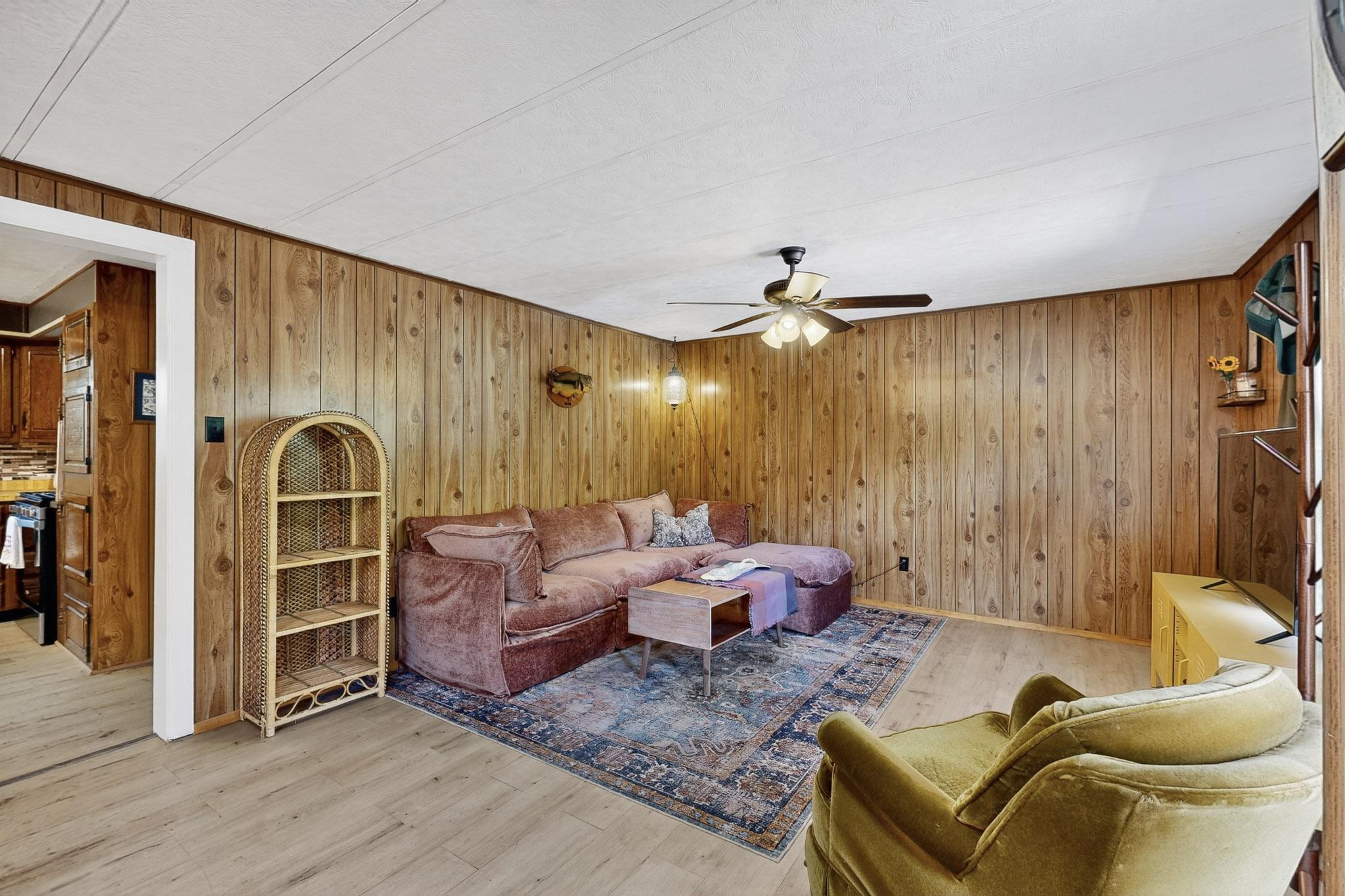 130 STUBBORN PINE Road