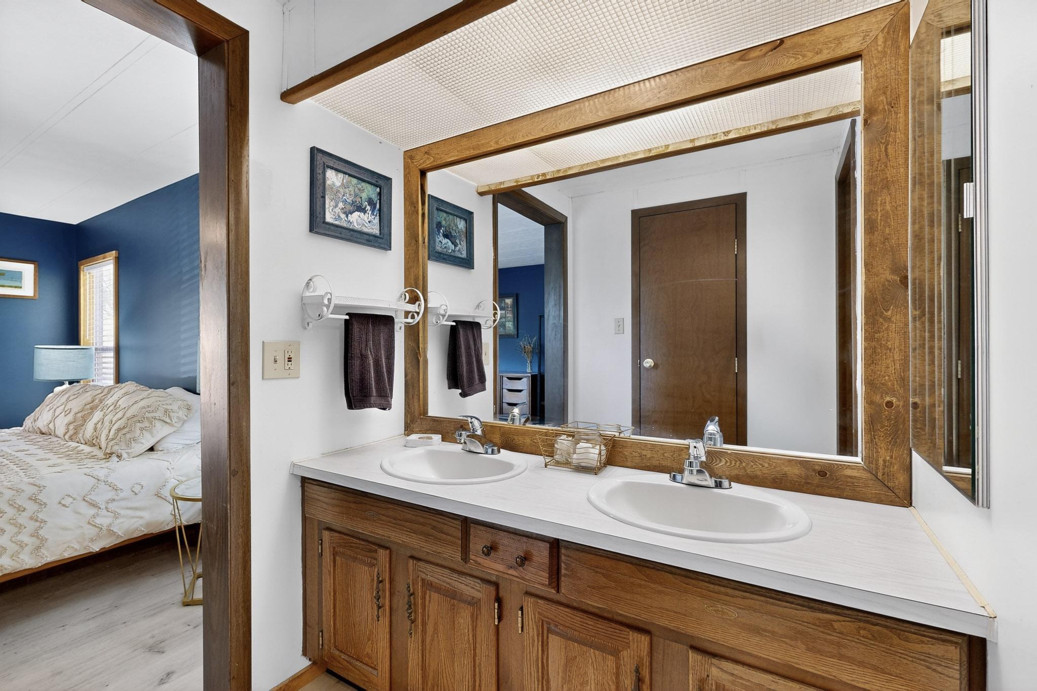 130 STUBBORN PINE Road