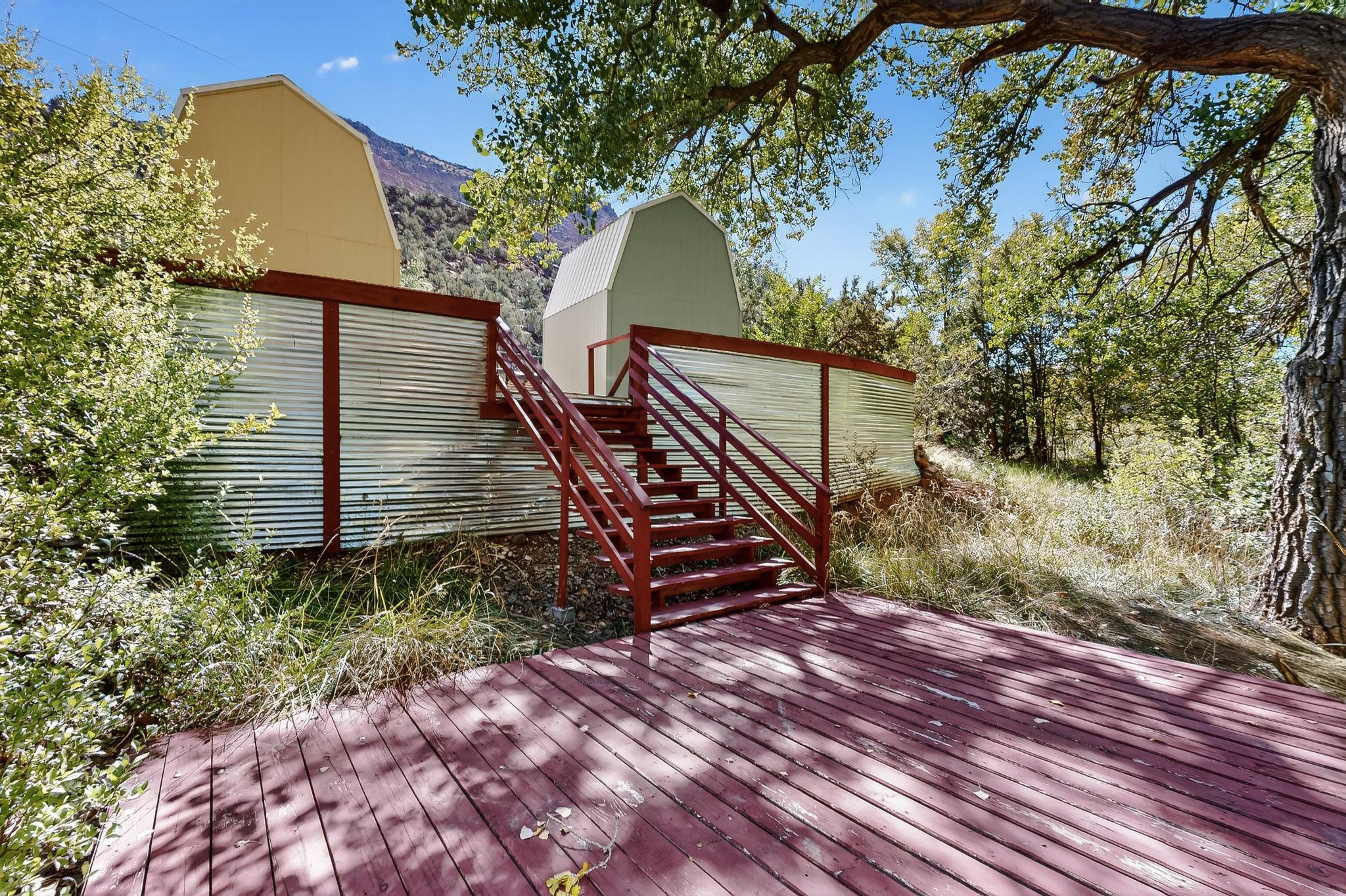 130 STUBBORN PINE Road