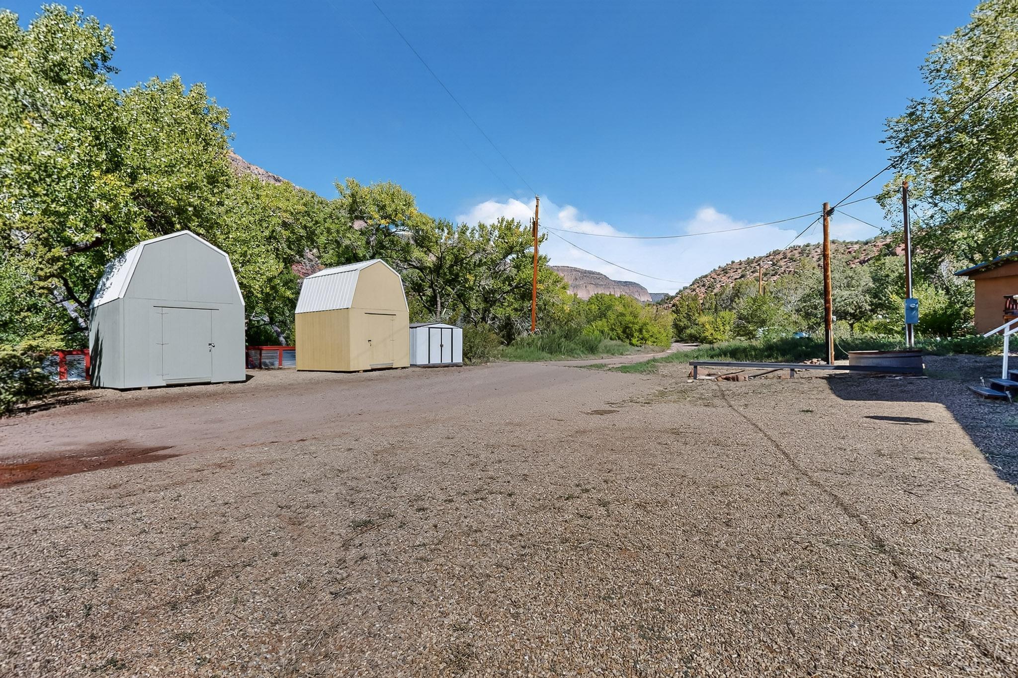 130 STUBBORN PINE Road