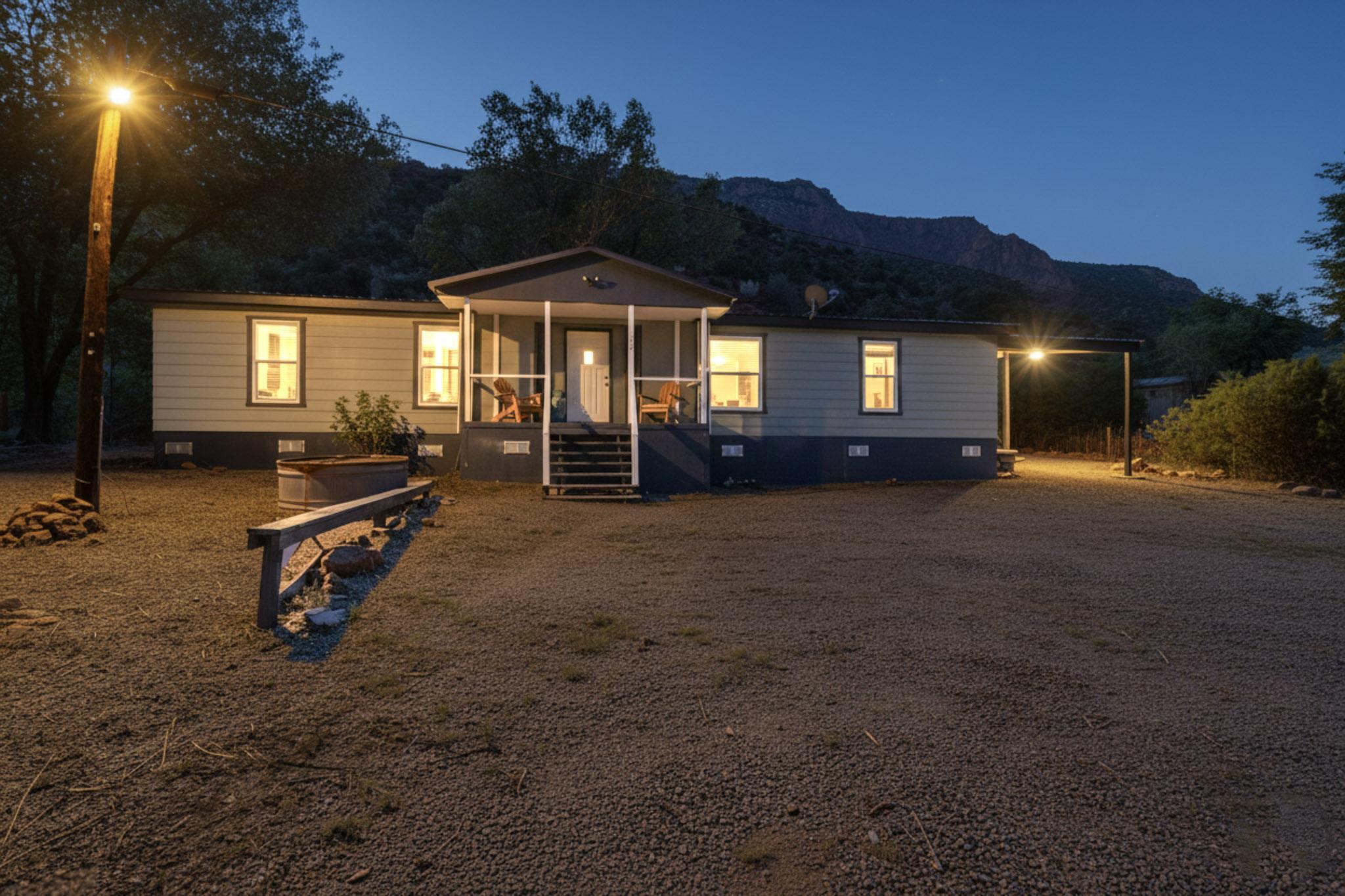 130 STUBBORN PINE Road