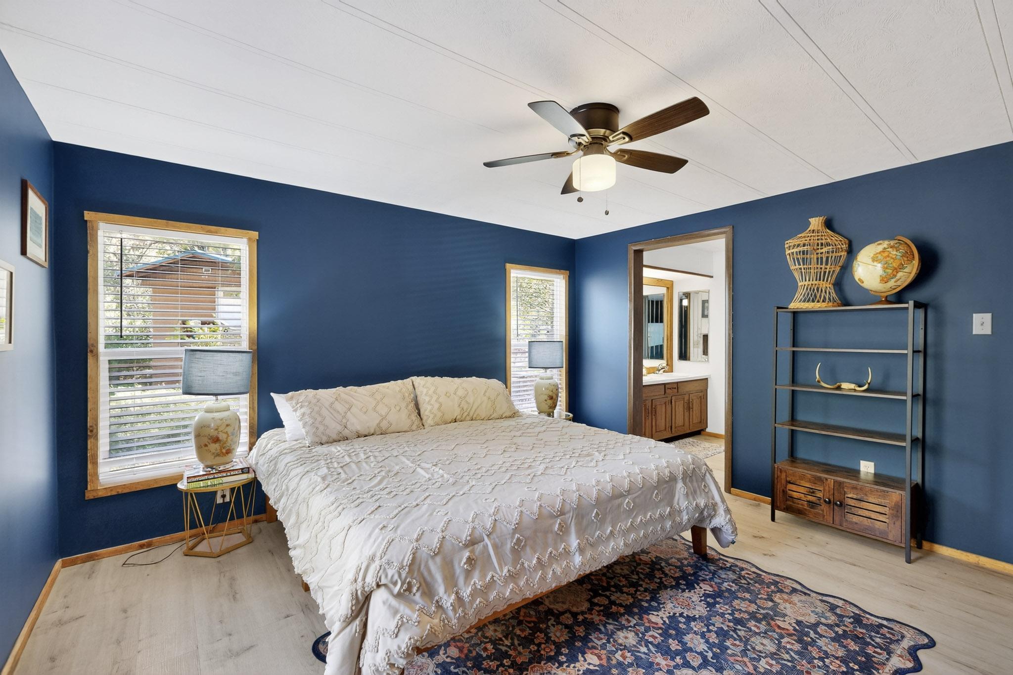 130 STUBBORN PINE Road