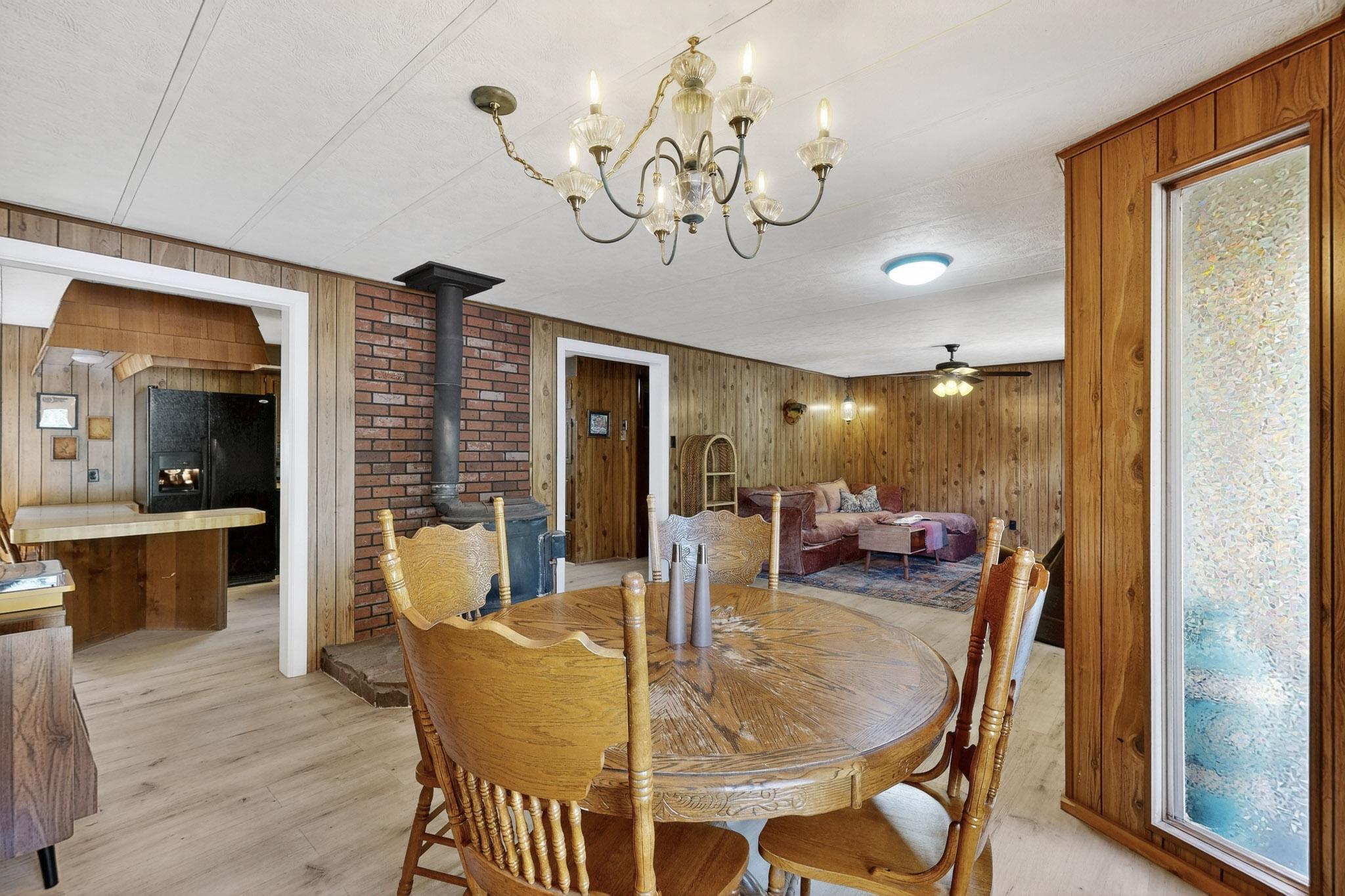 130 STUBBORN PINE Road