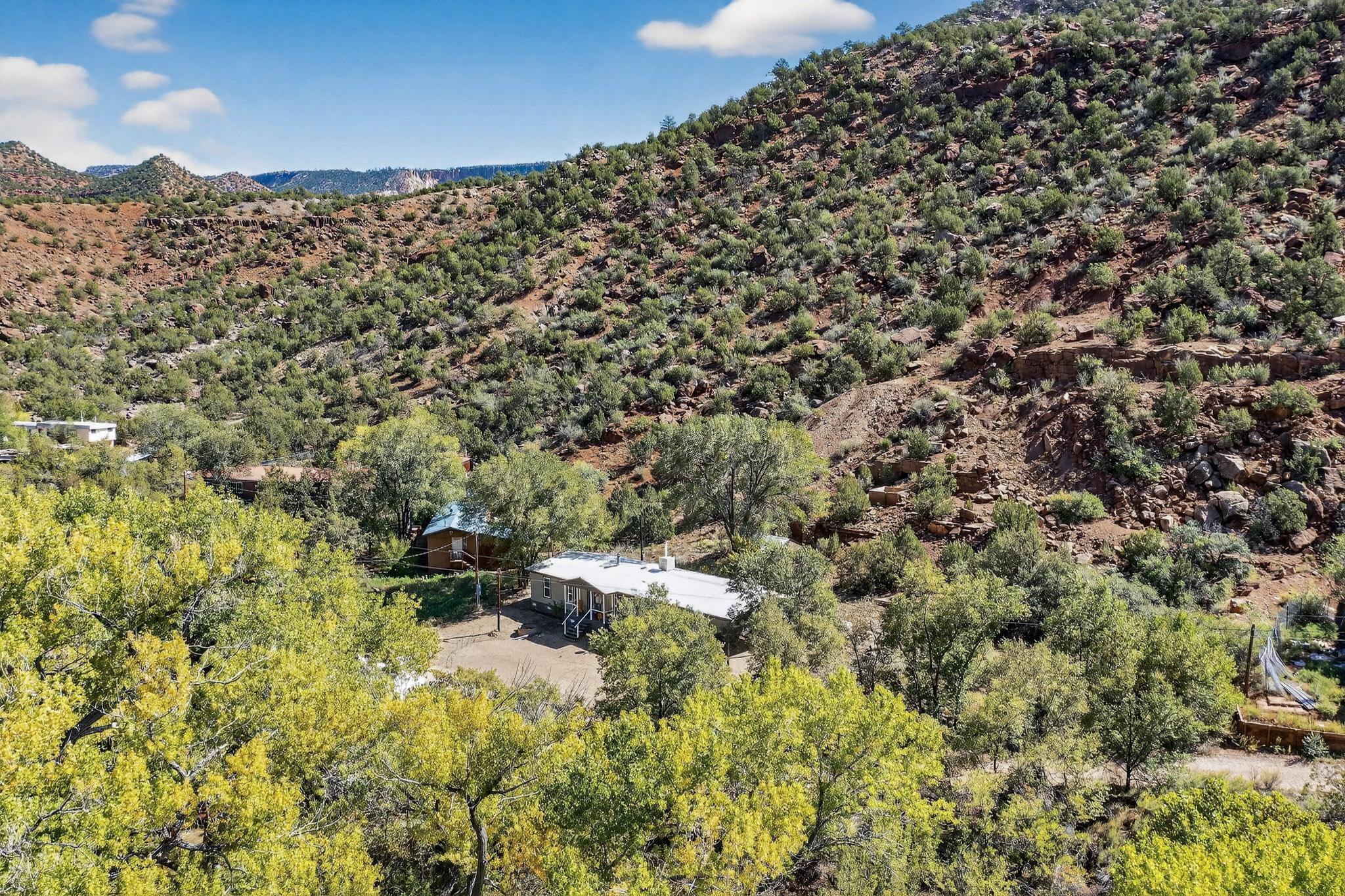 130 STUBBORN PINE Road