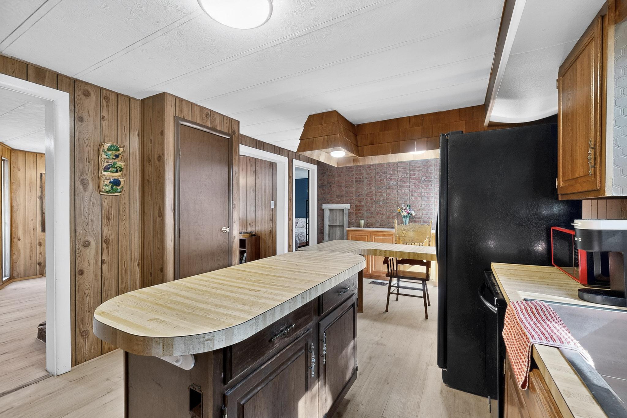 130 STUBBORN PINE Road