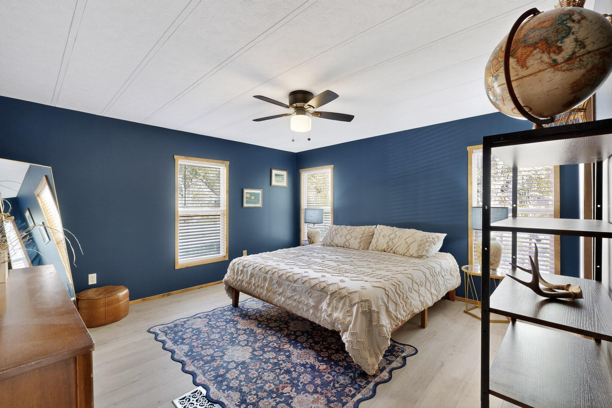 130 STUBBORN PINE Road