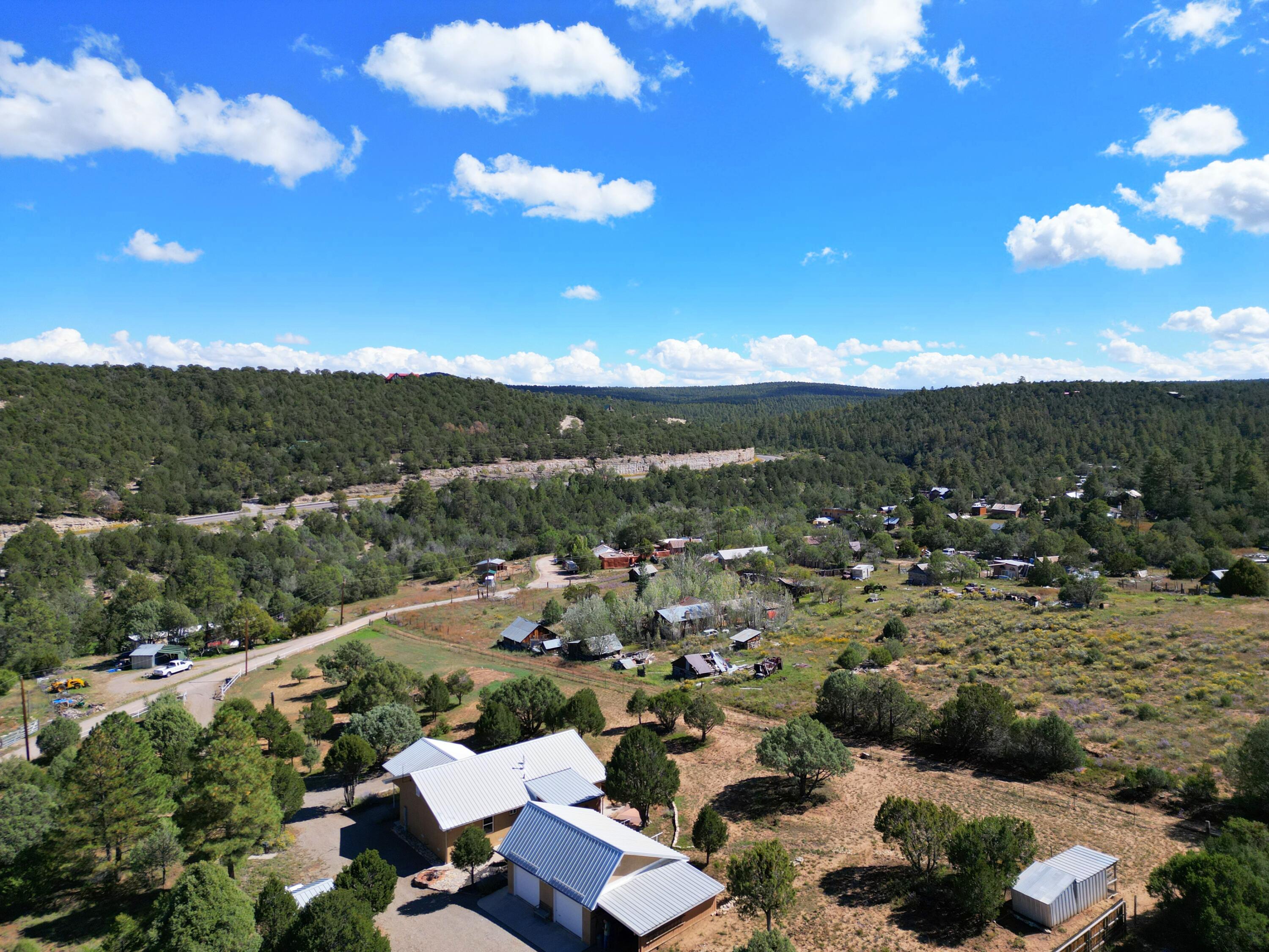 49 El Cedro Road Road