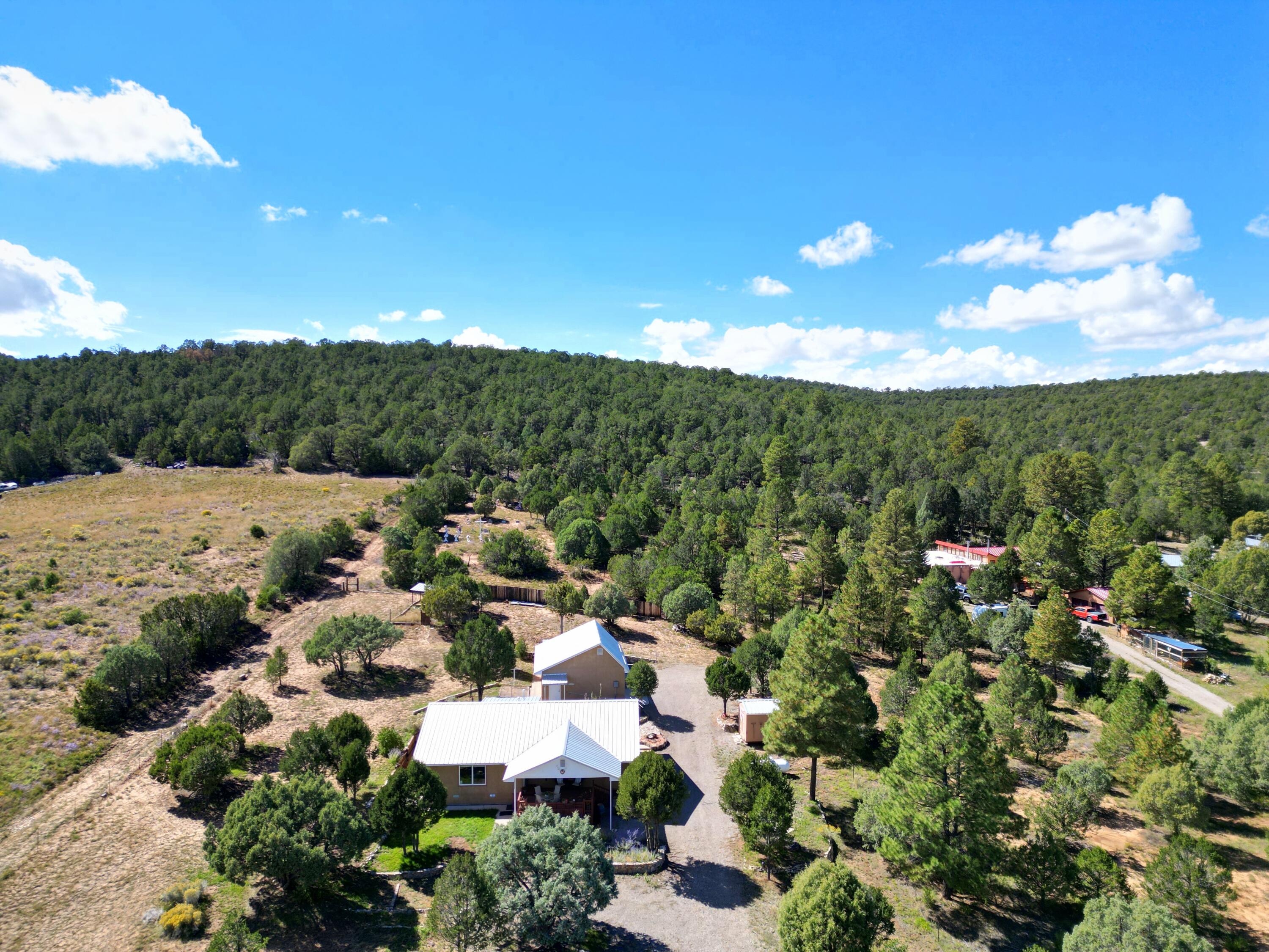 49 El Cedro Road Road