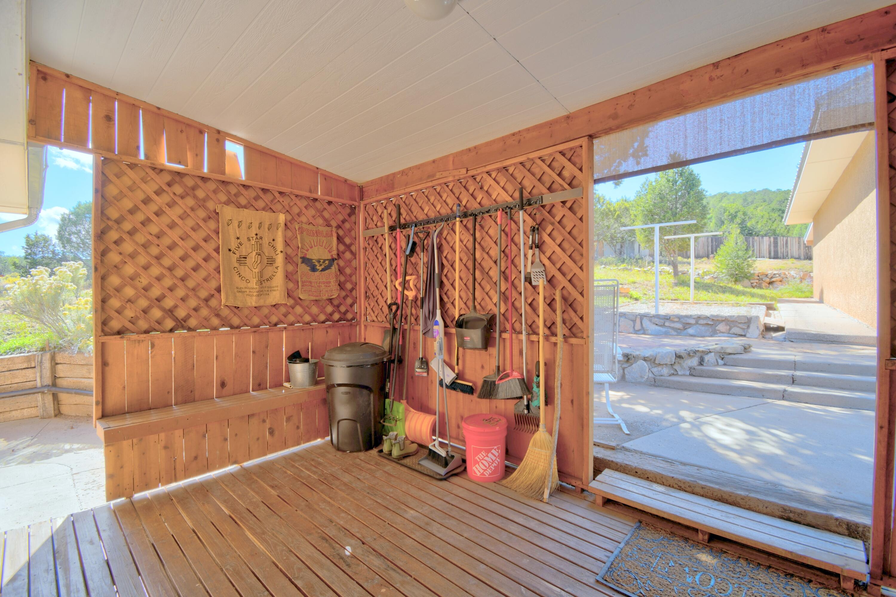 49 El Cedro Road Road